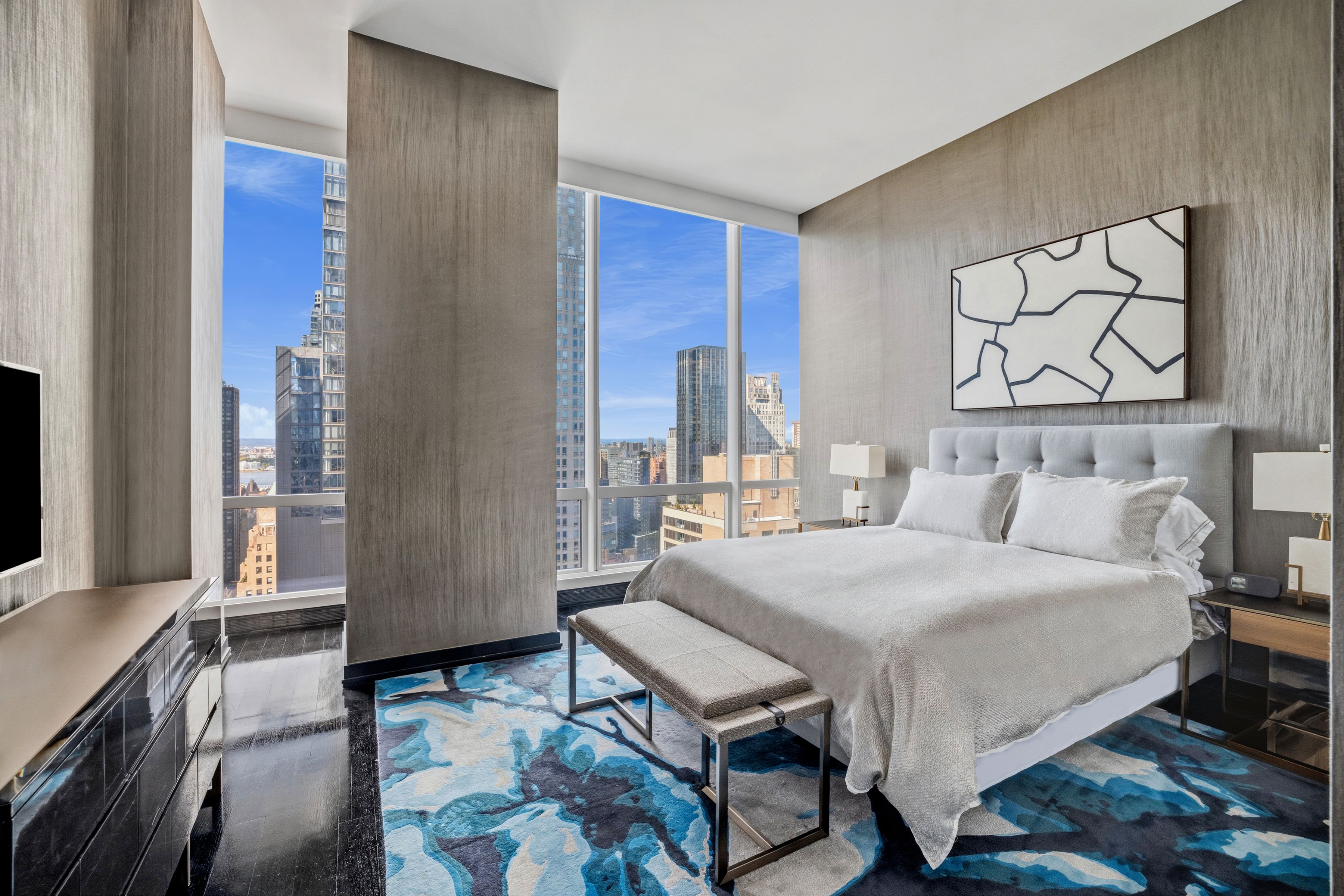 157 West 57th Street 38B