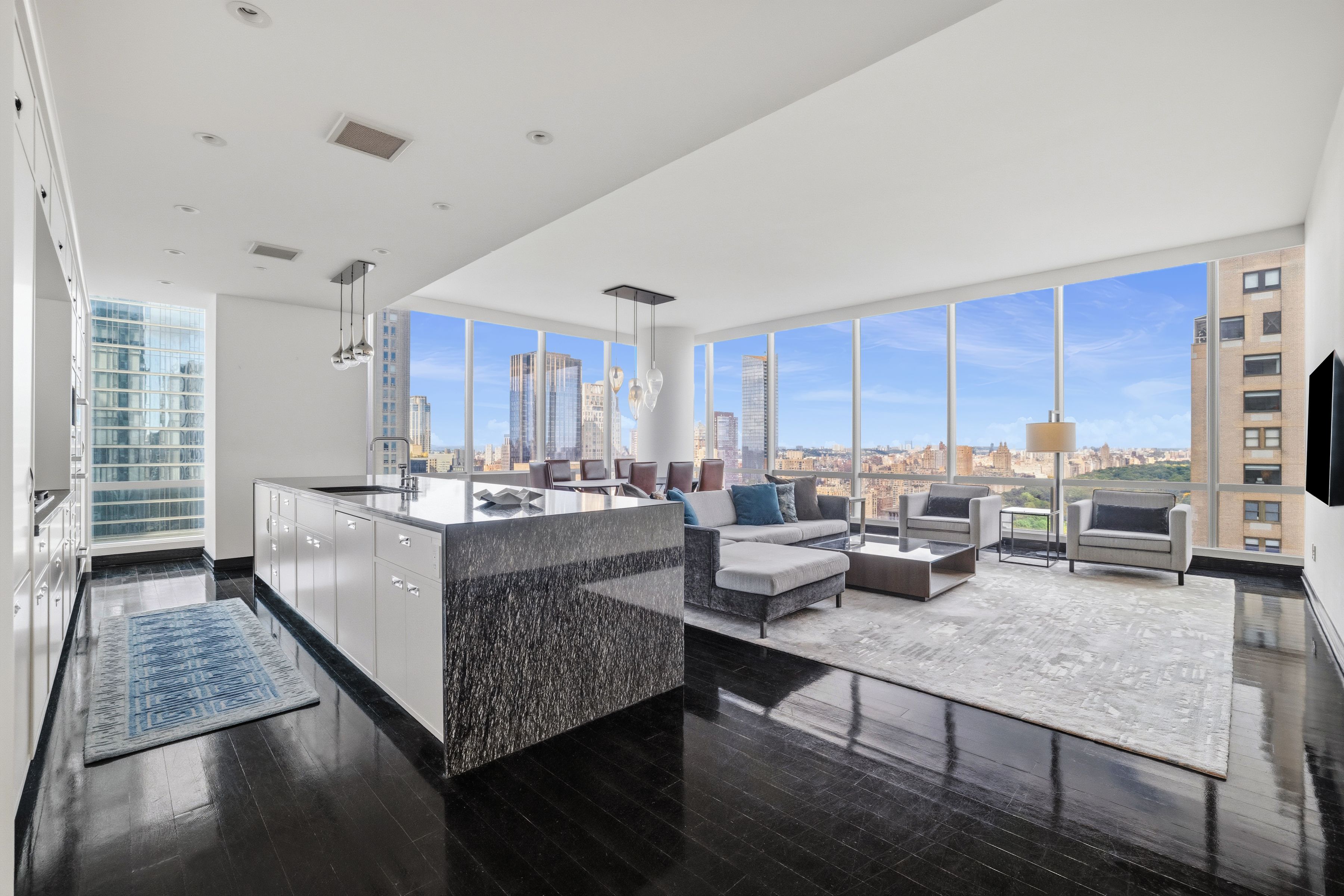 157 West 57th Street 38B