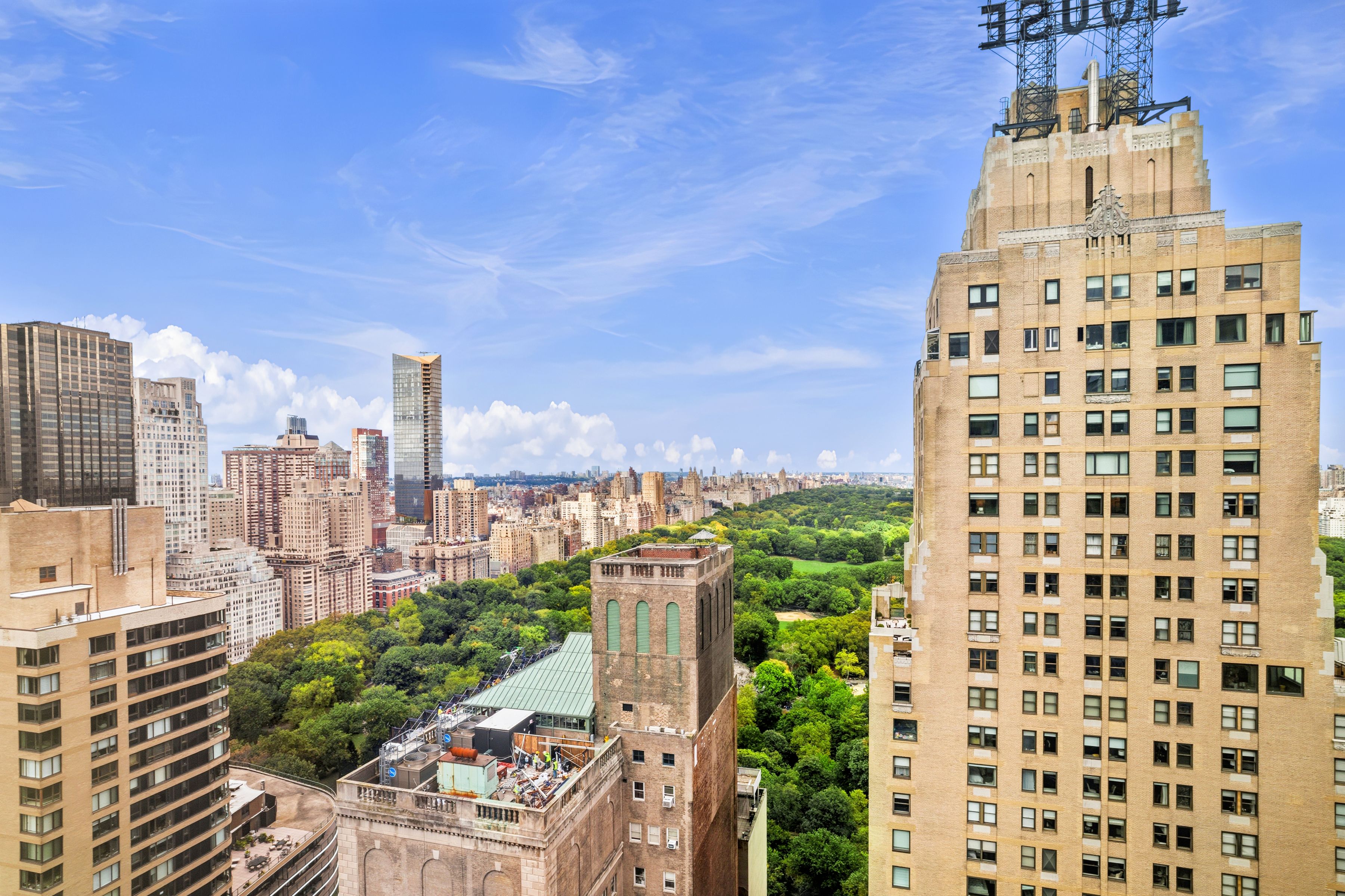 157 West 57th Street 38B