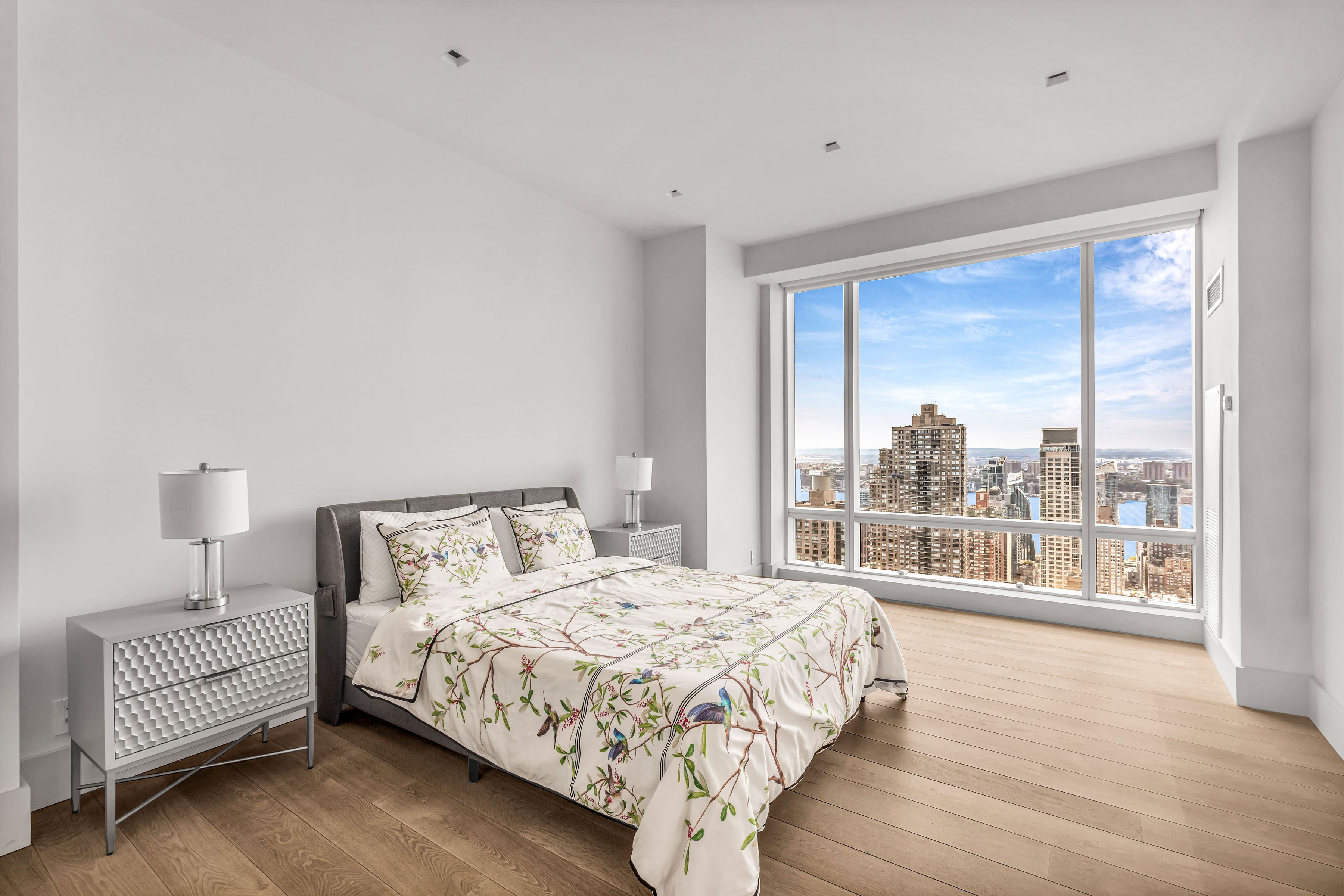 1 Central Park West 47D