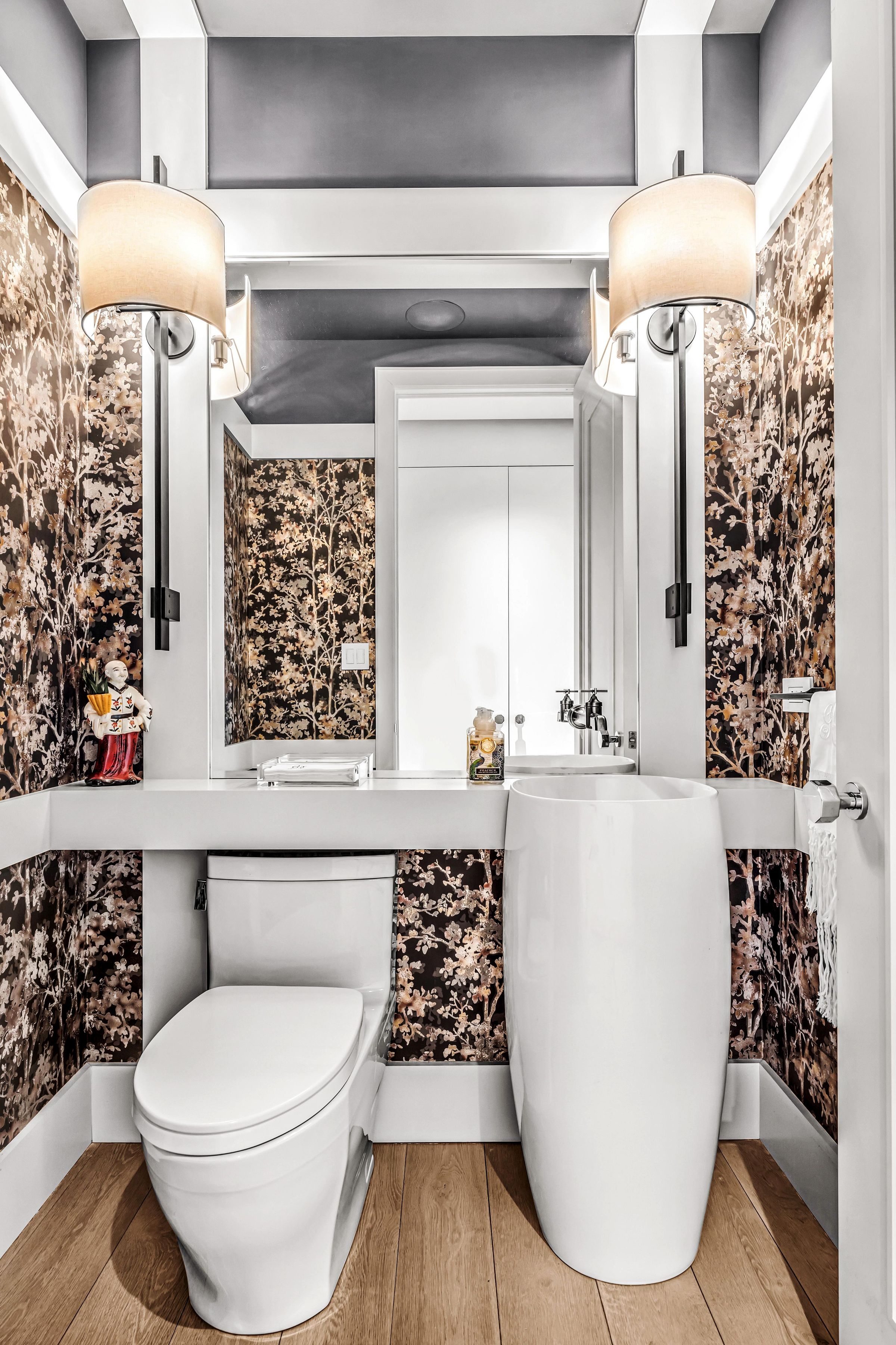 1 Central Park West 47D