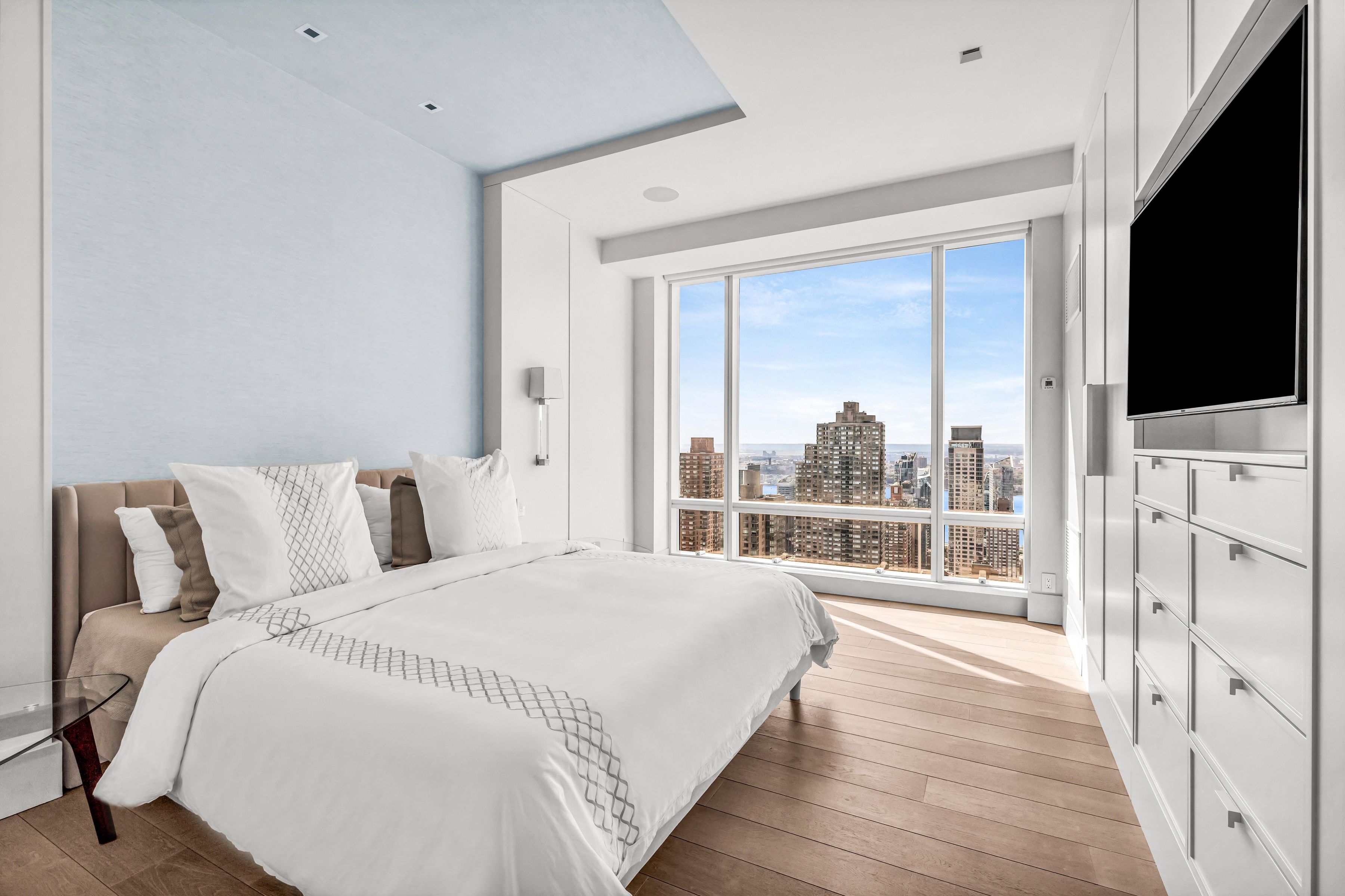 1 Central Park West 47D