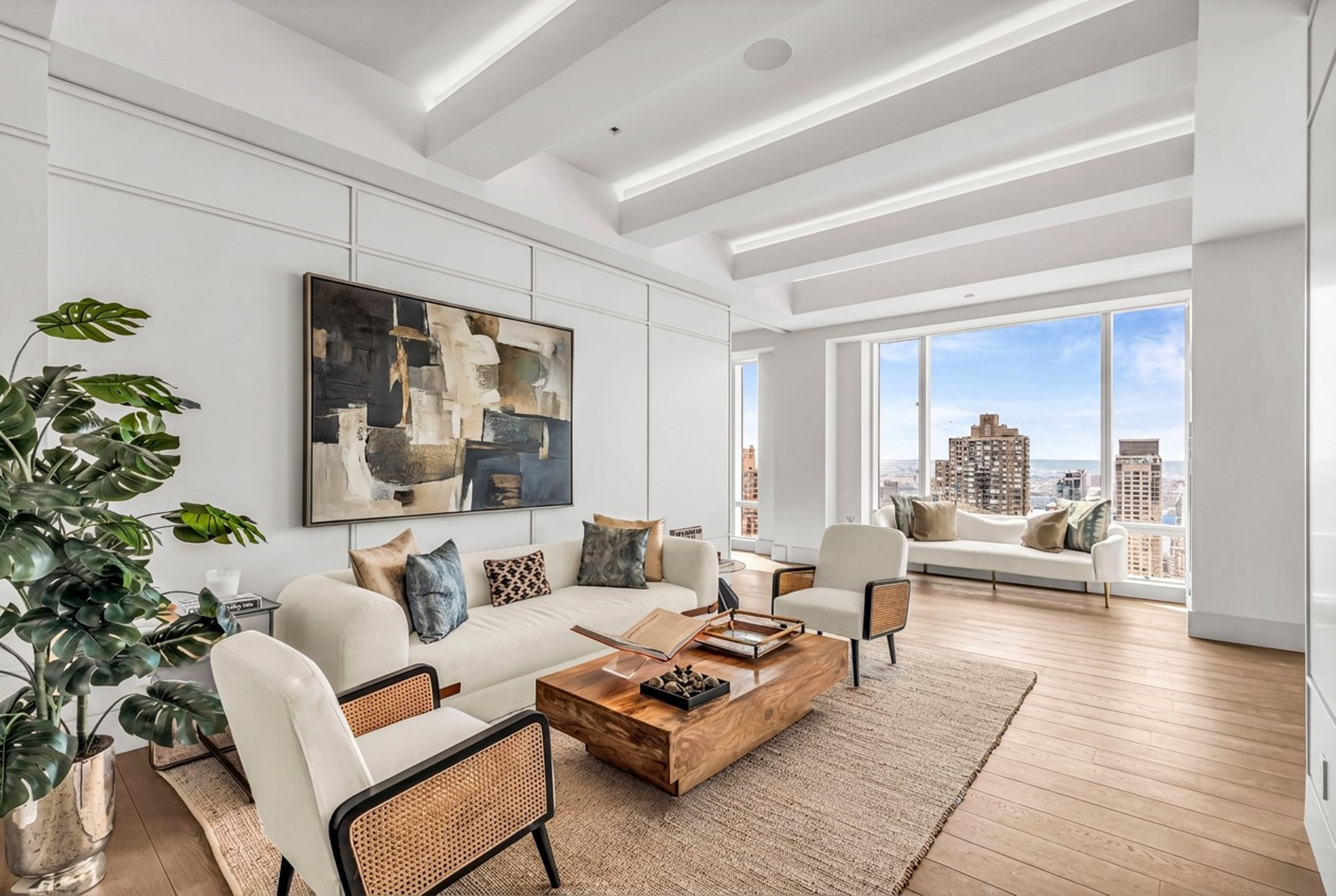 1 Central Park West 47D