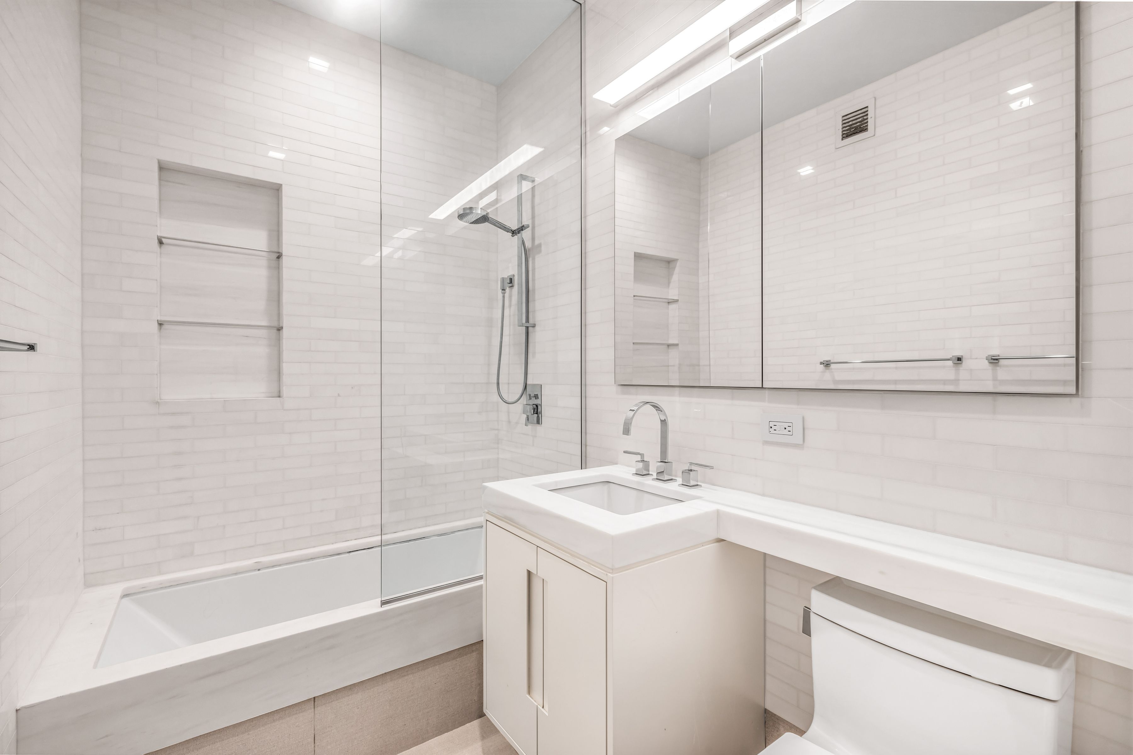 1 Central Park West 47D