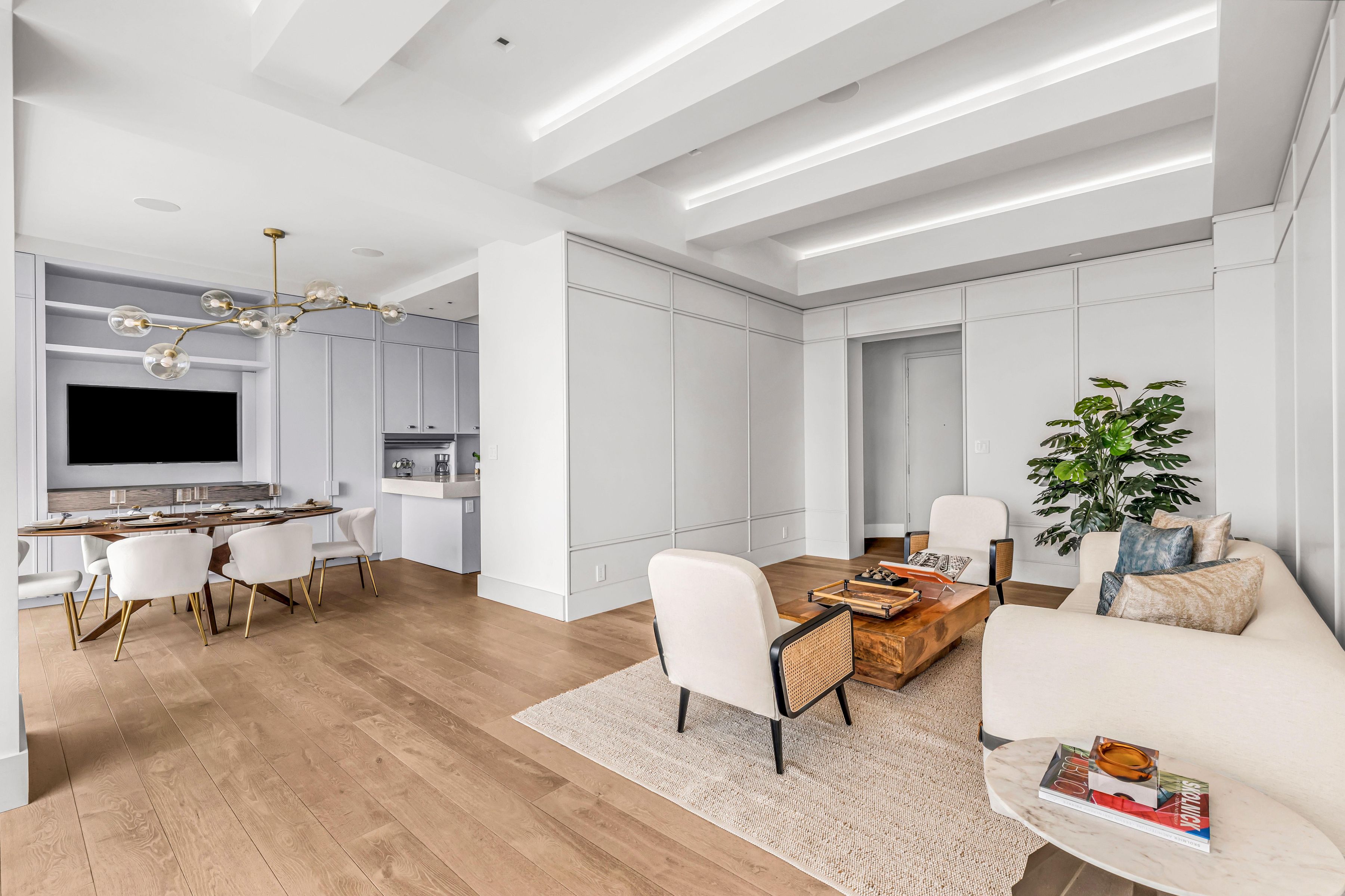 1 Central Park West 47D
