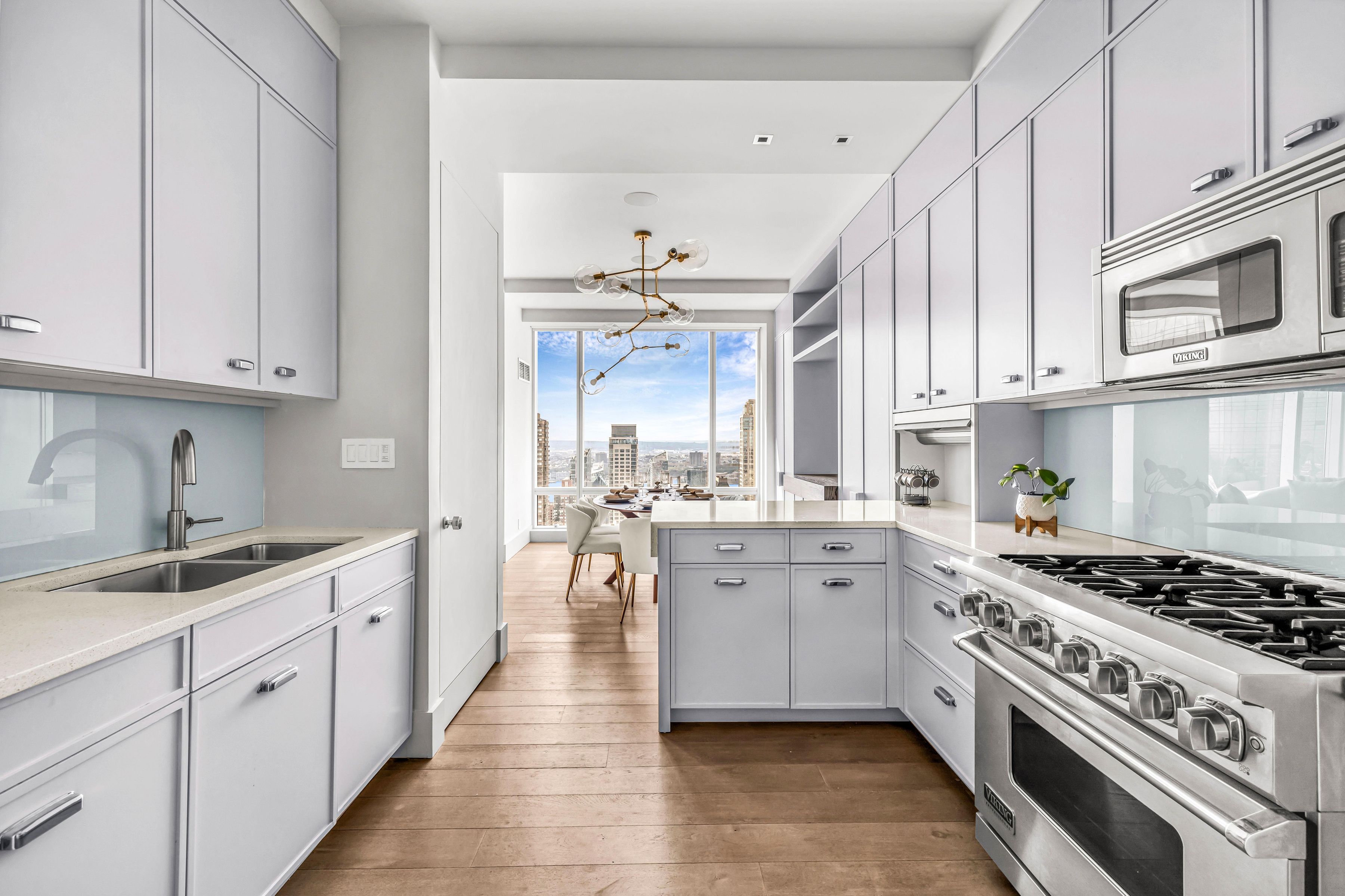 1 Central Park West 47D