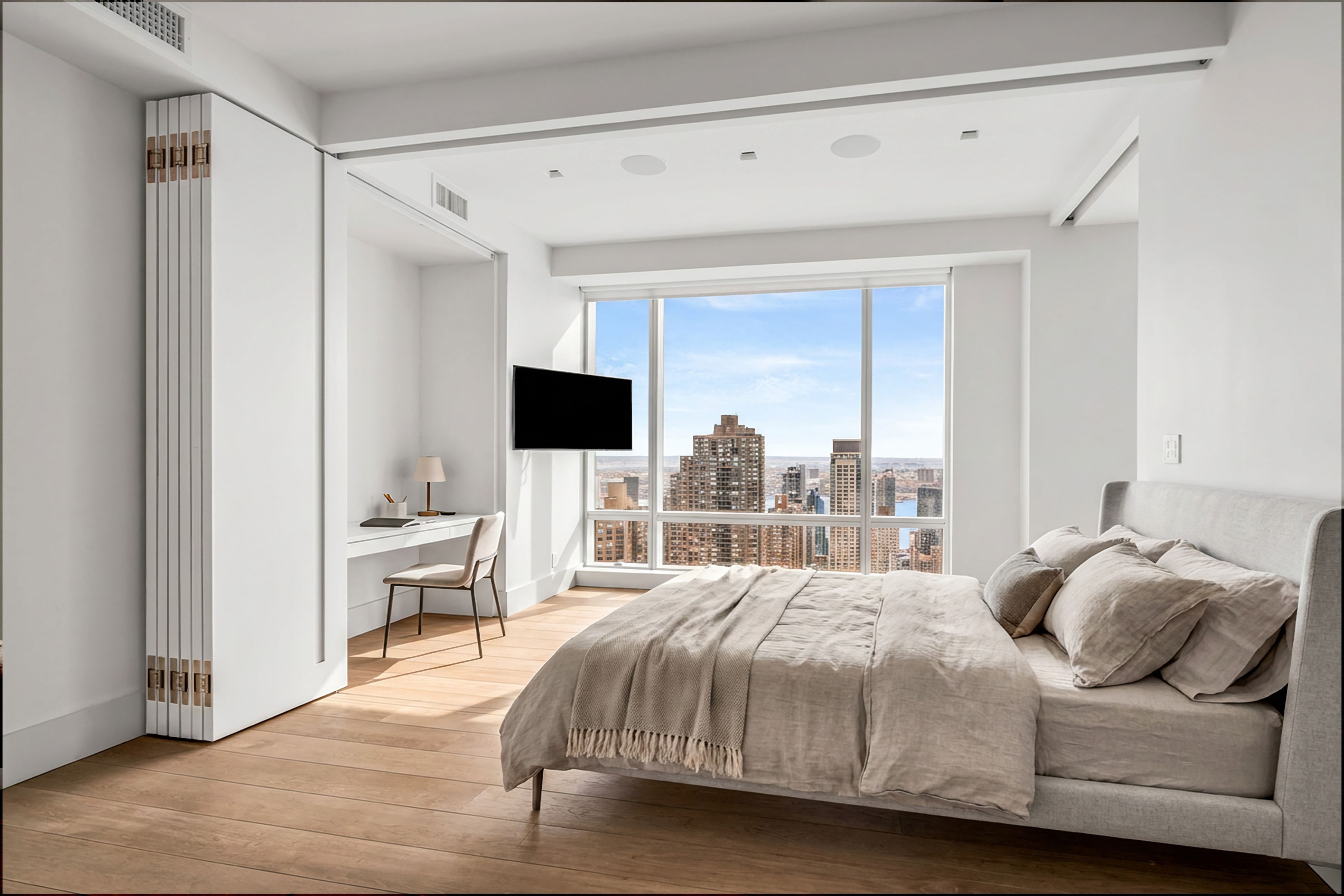 1 Central Park West 47D