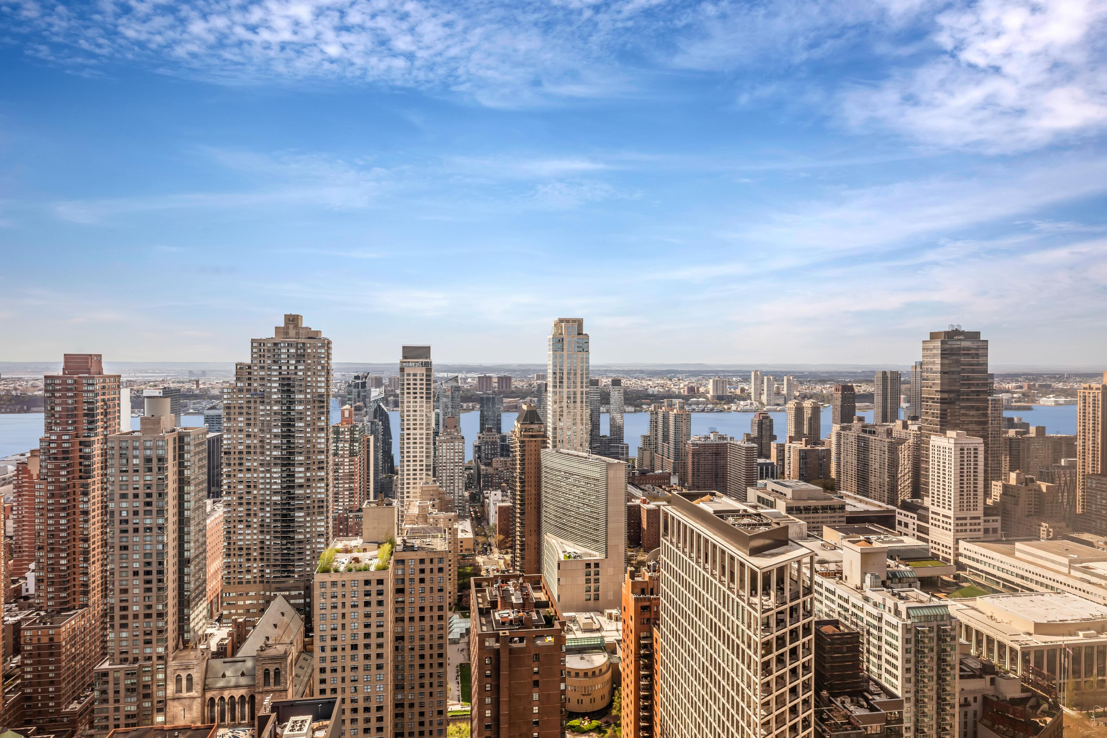 1 Central Park West 47D