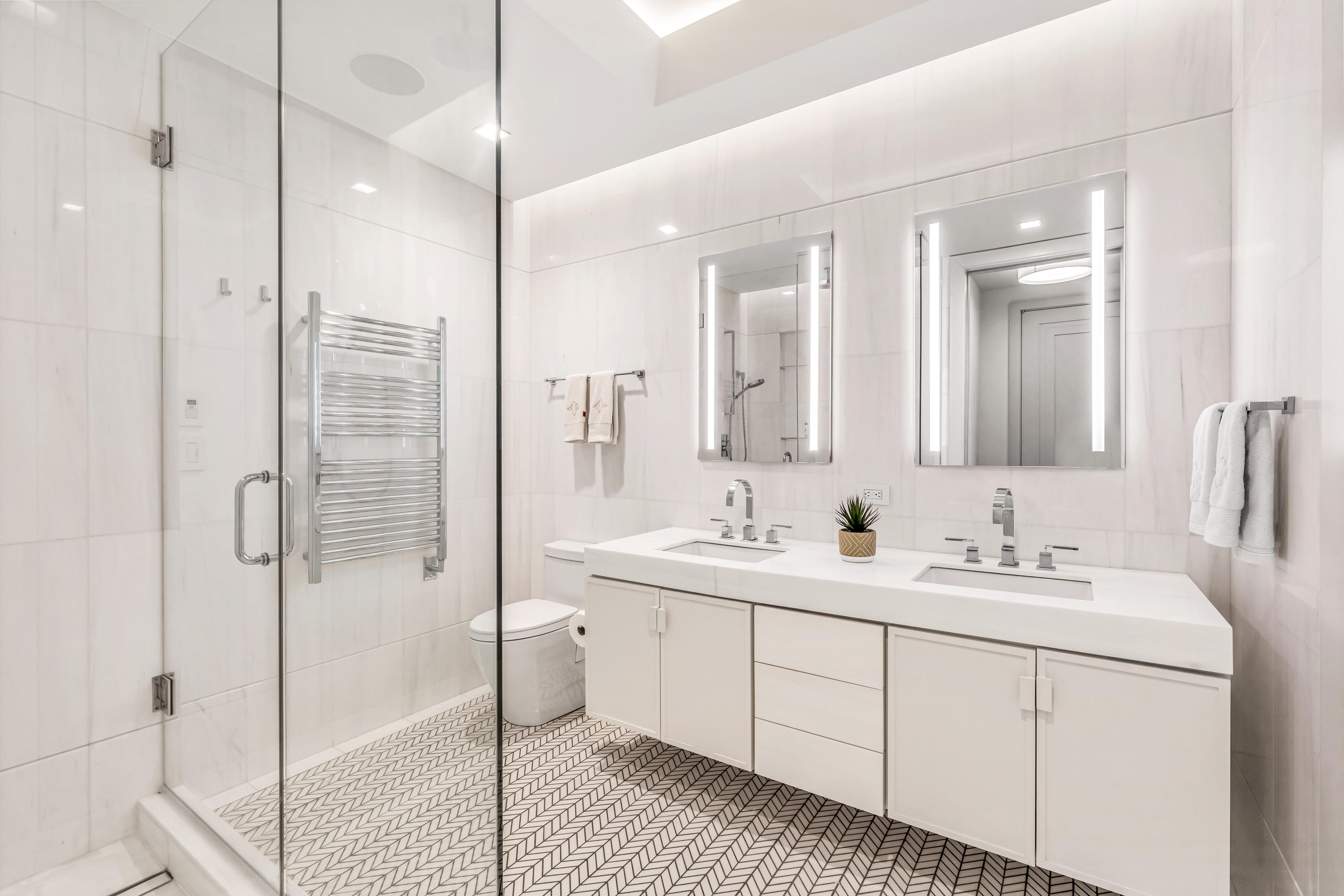 1 Central Park West 47D