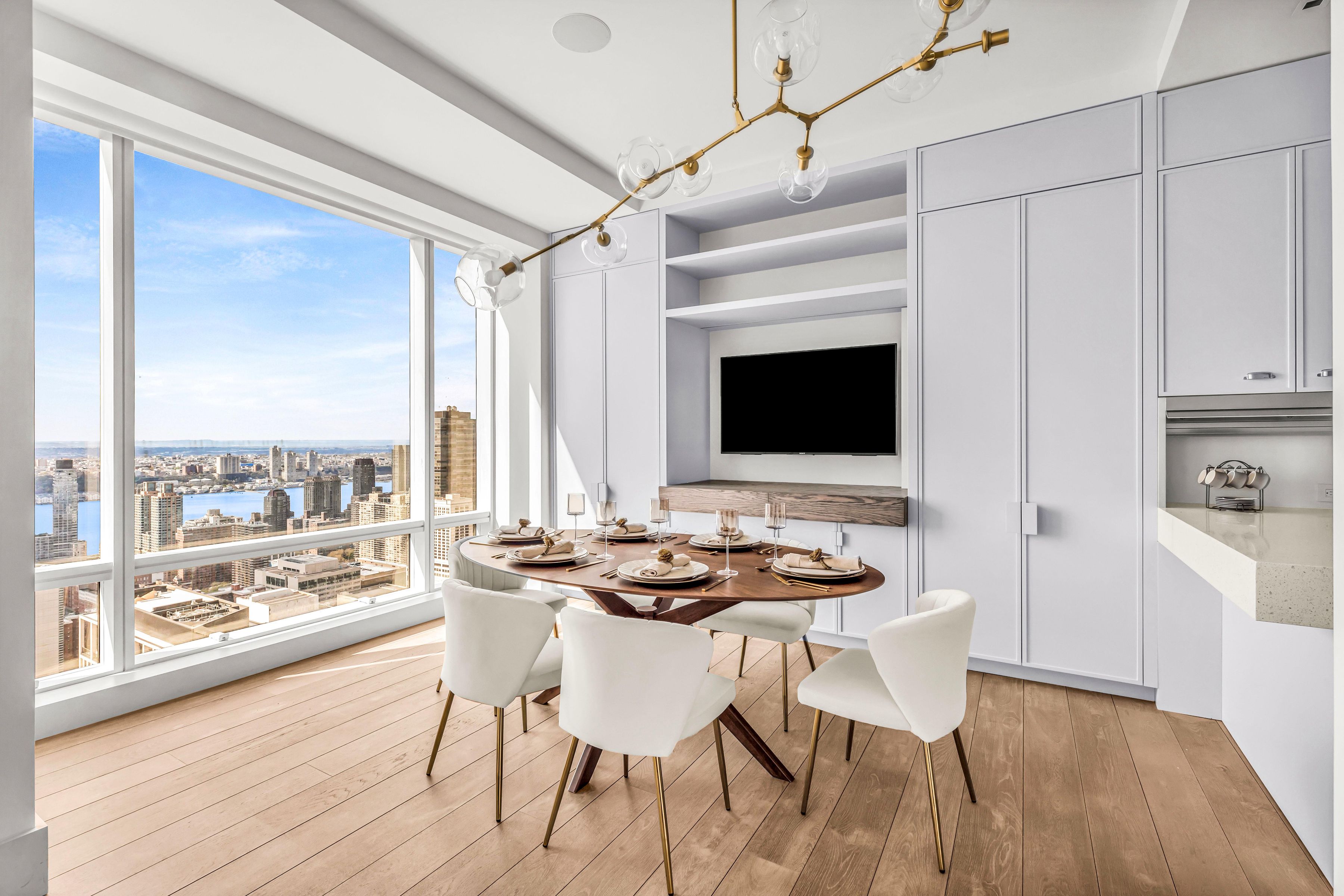 1 Central Park West 47D