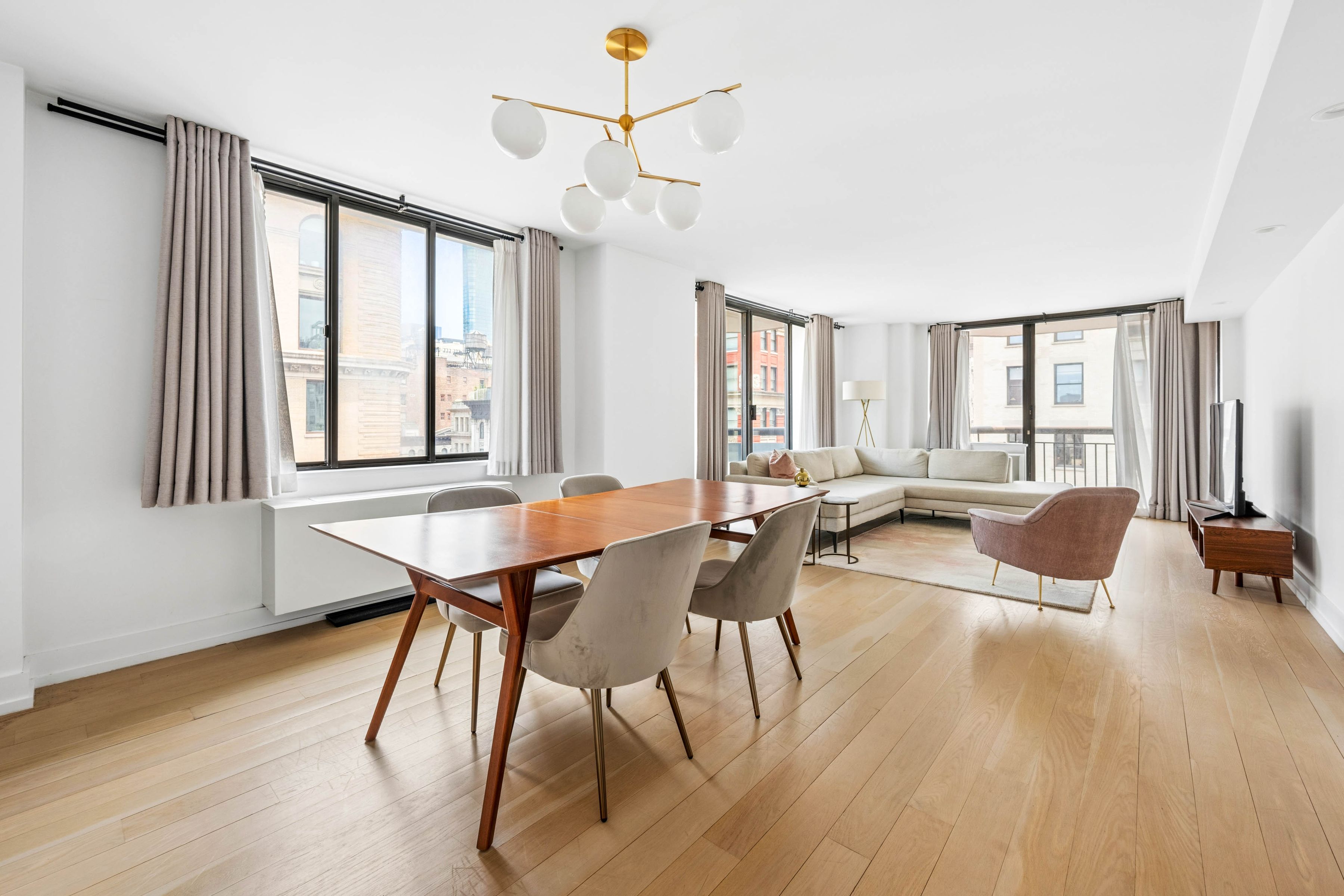 108 Fifth Avenue 14B