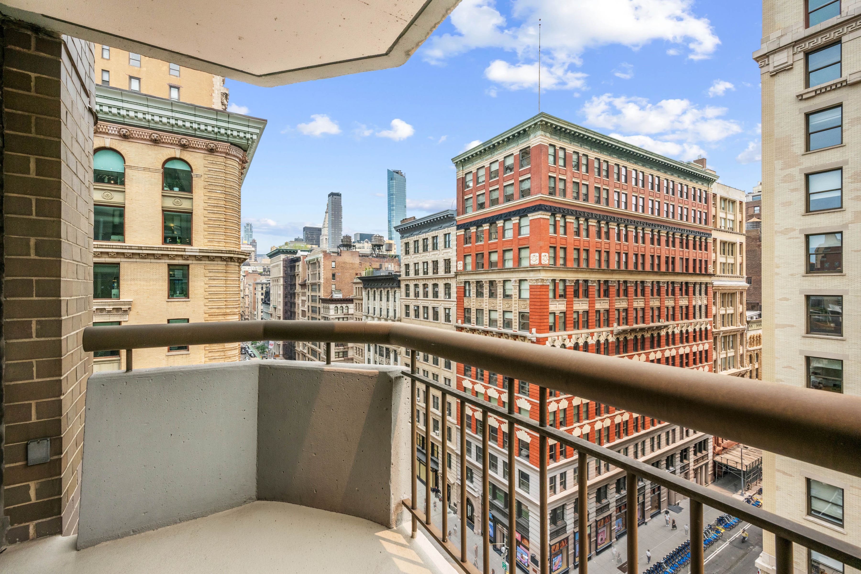 108 Fifth Avenue 14B