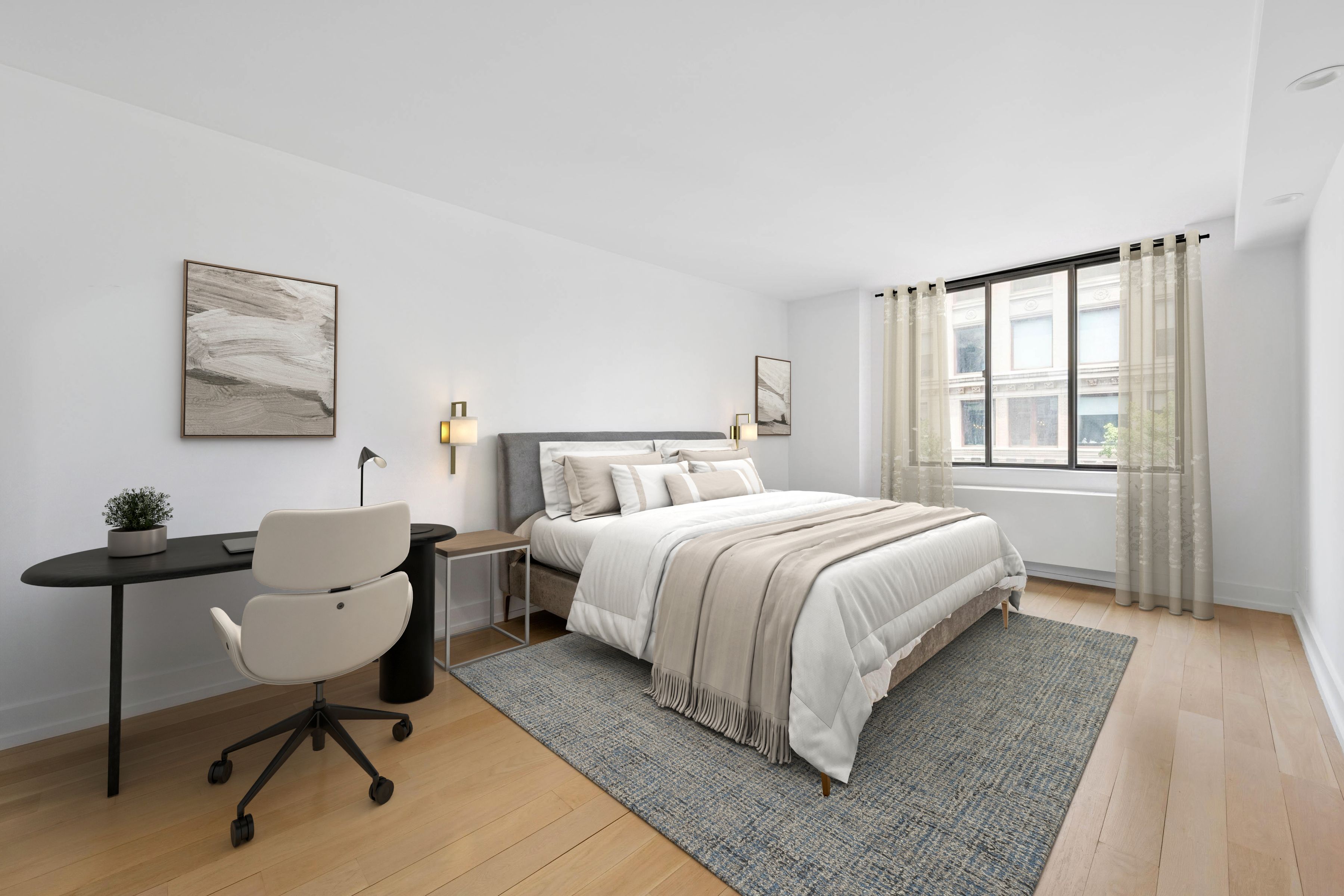 108 Fifth Avenue 14B