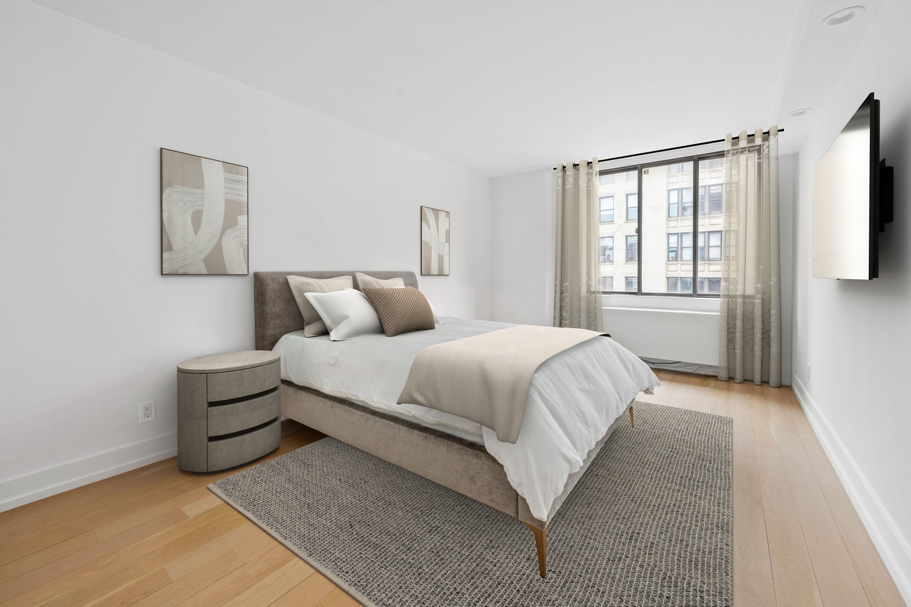 108 Fifth Avenue 14B