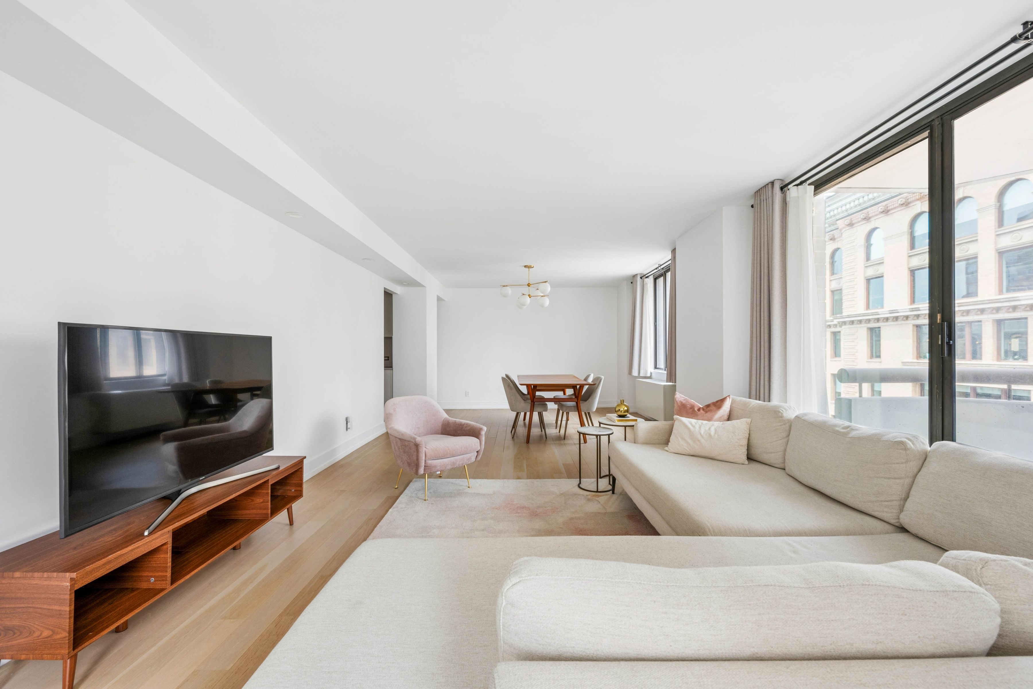 108 Fifth Avenue 14B