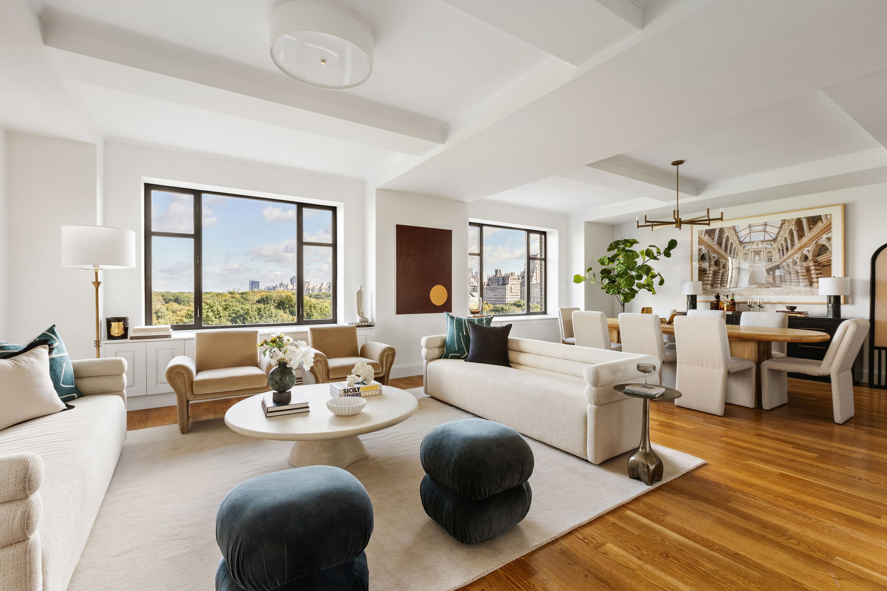 110 Central Park South 11BC