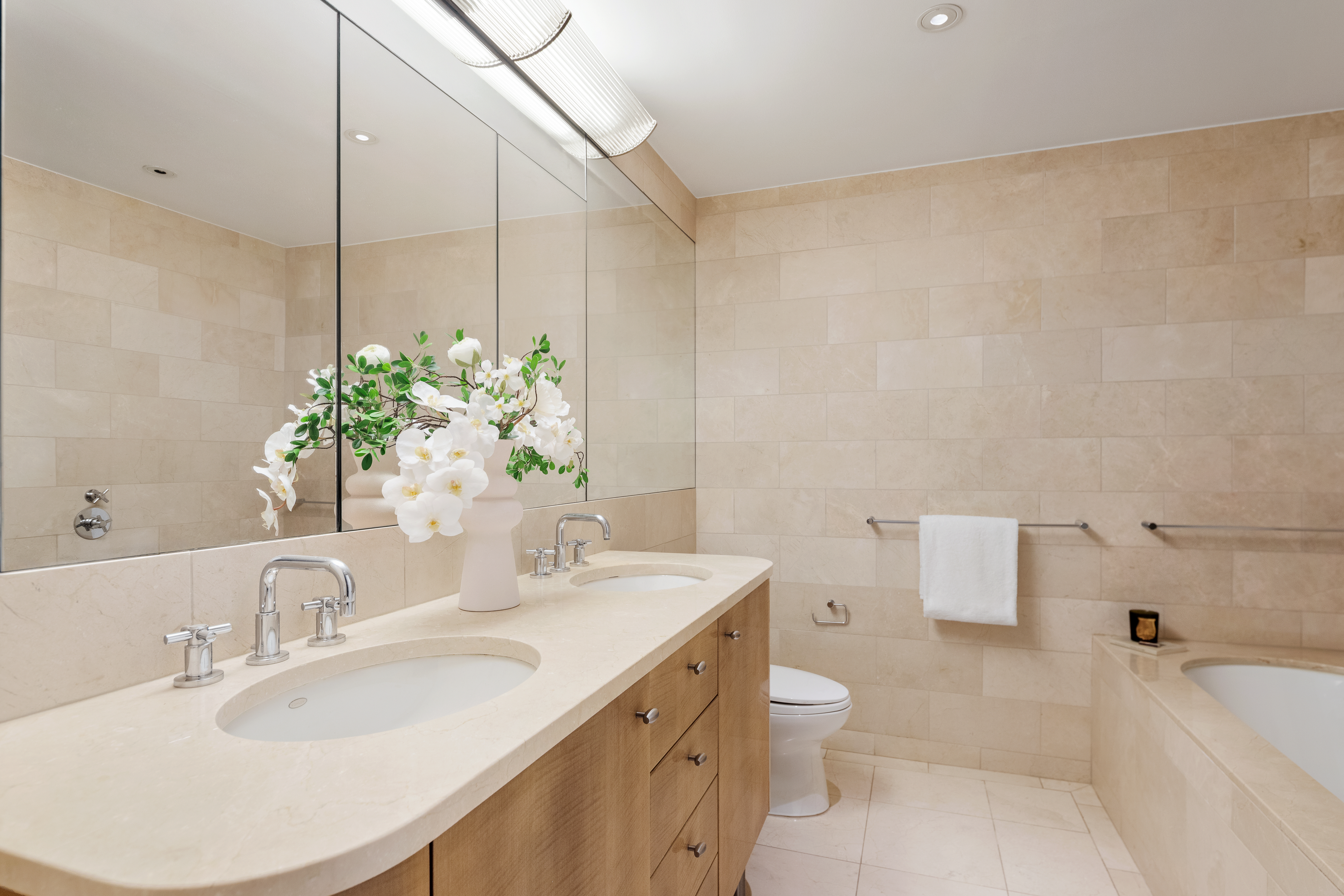 110 Central Park South 11BC