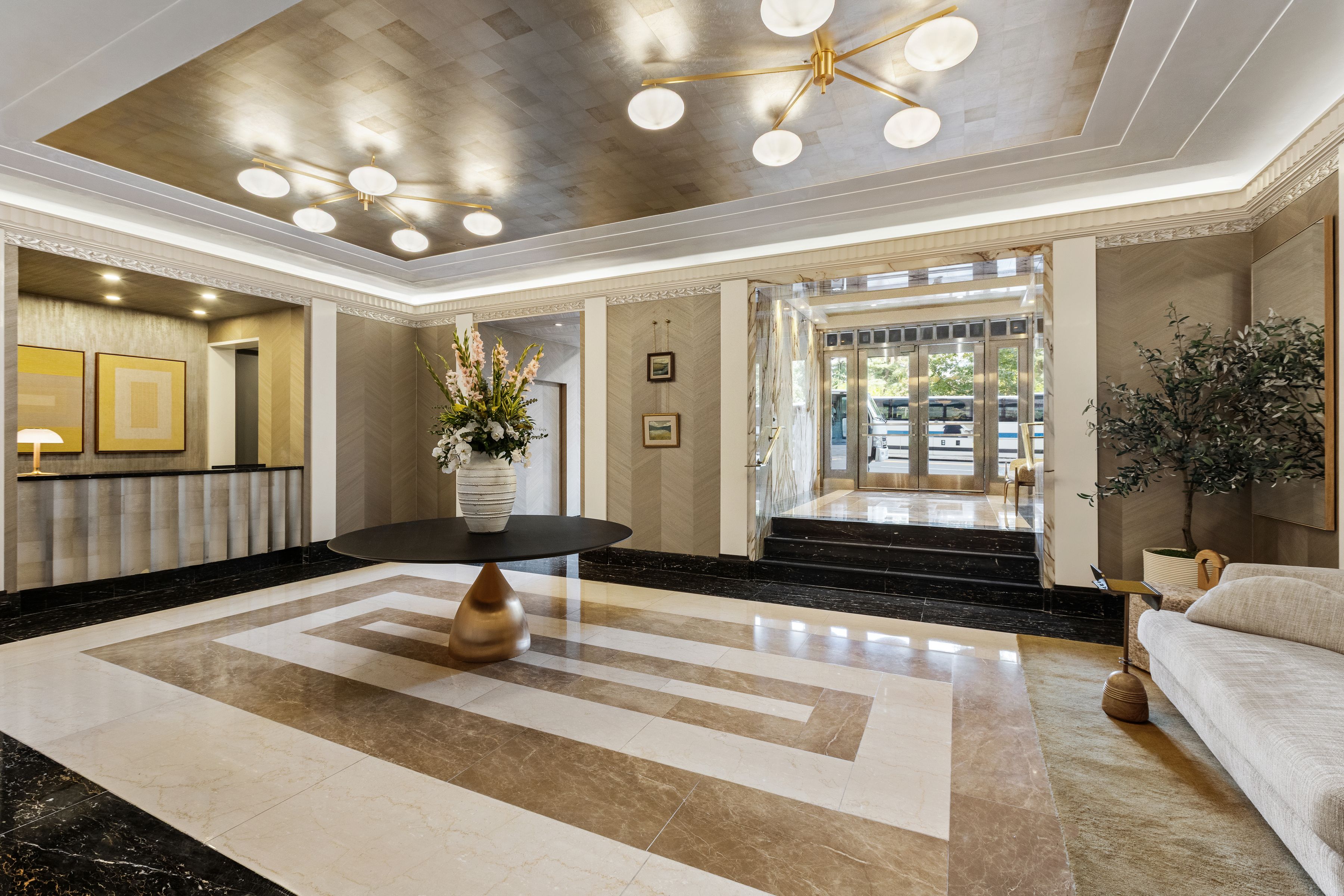 110 Central Park South 11BC