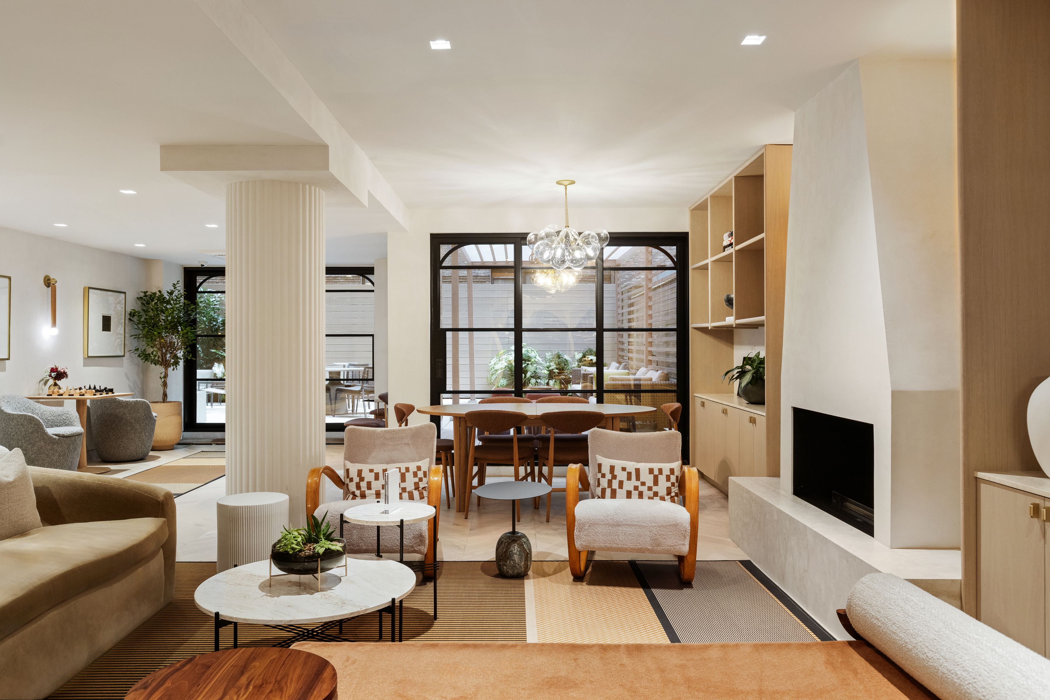 110 Central Park South 11BC