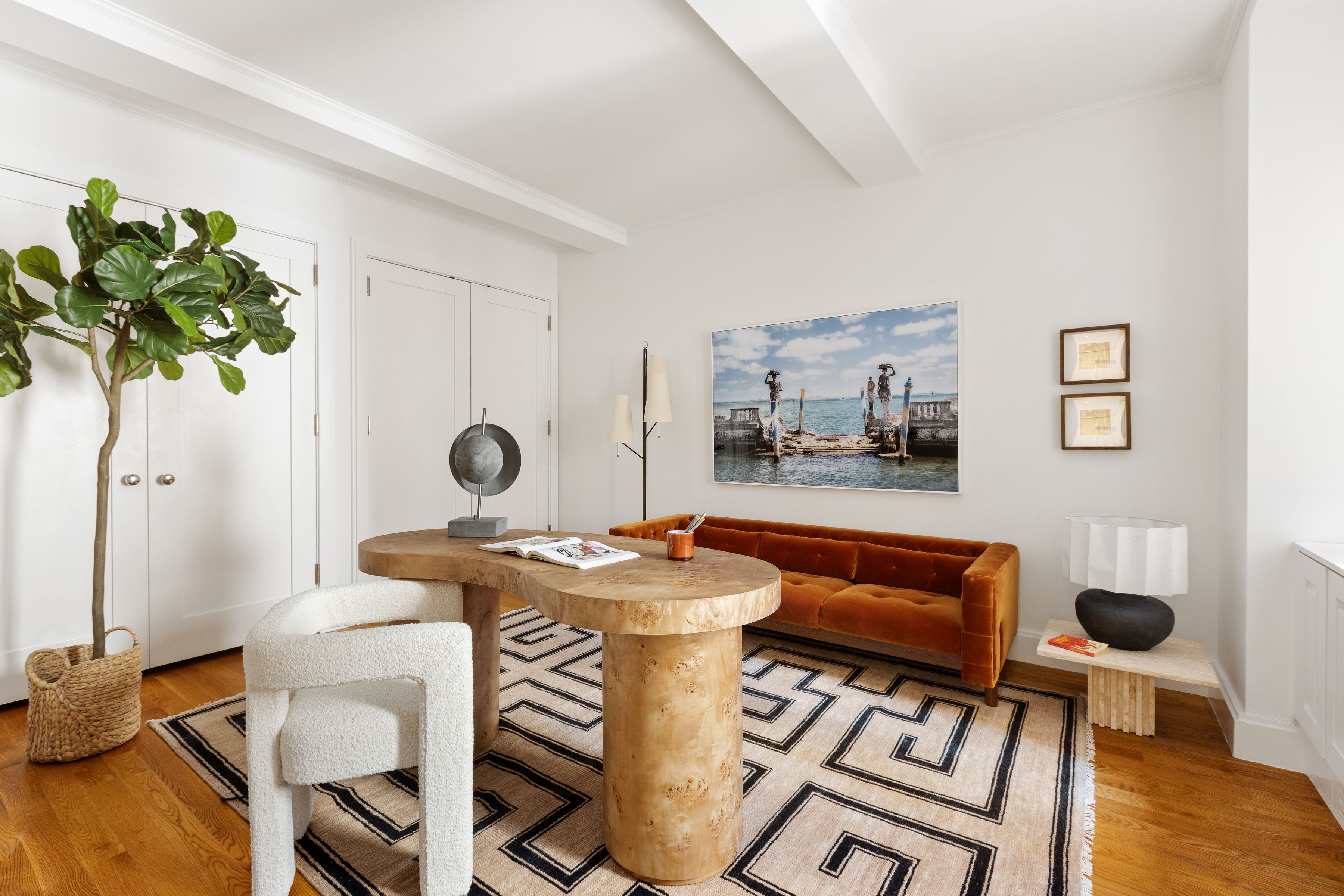 110 Central Park South 11BC