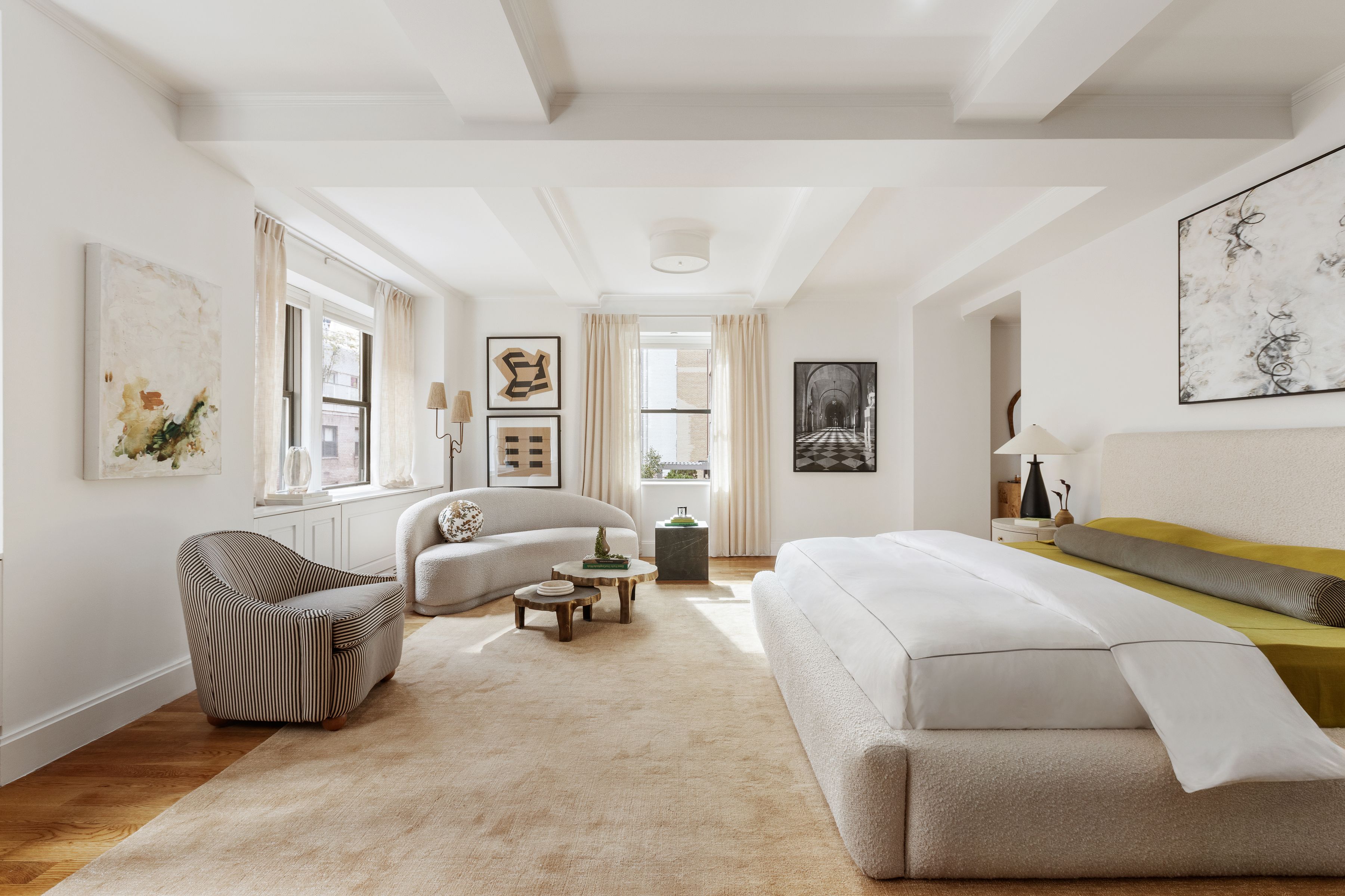 110 Central Park South 11BC