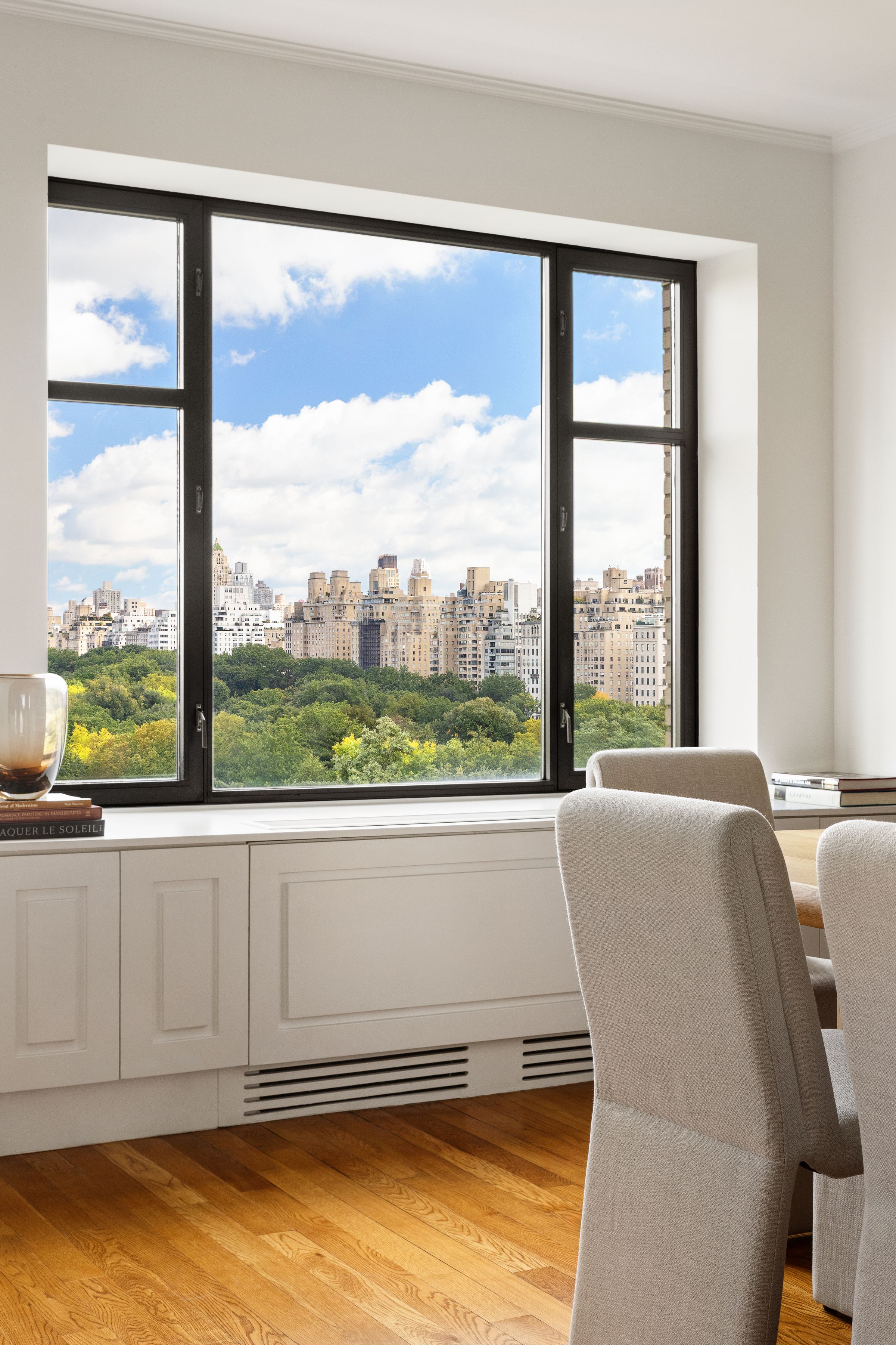 110 Central Park South 11BC
