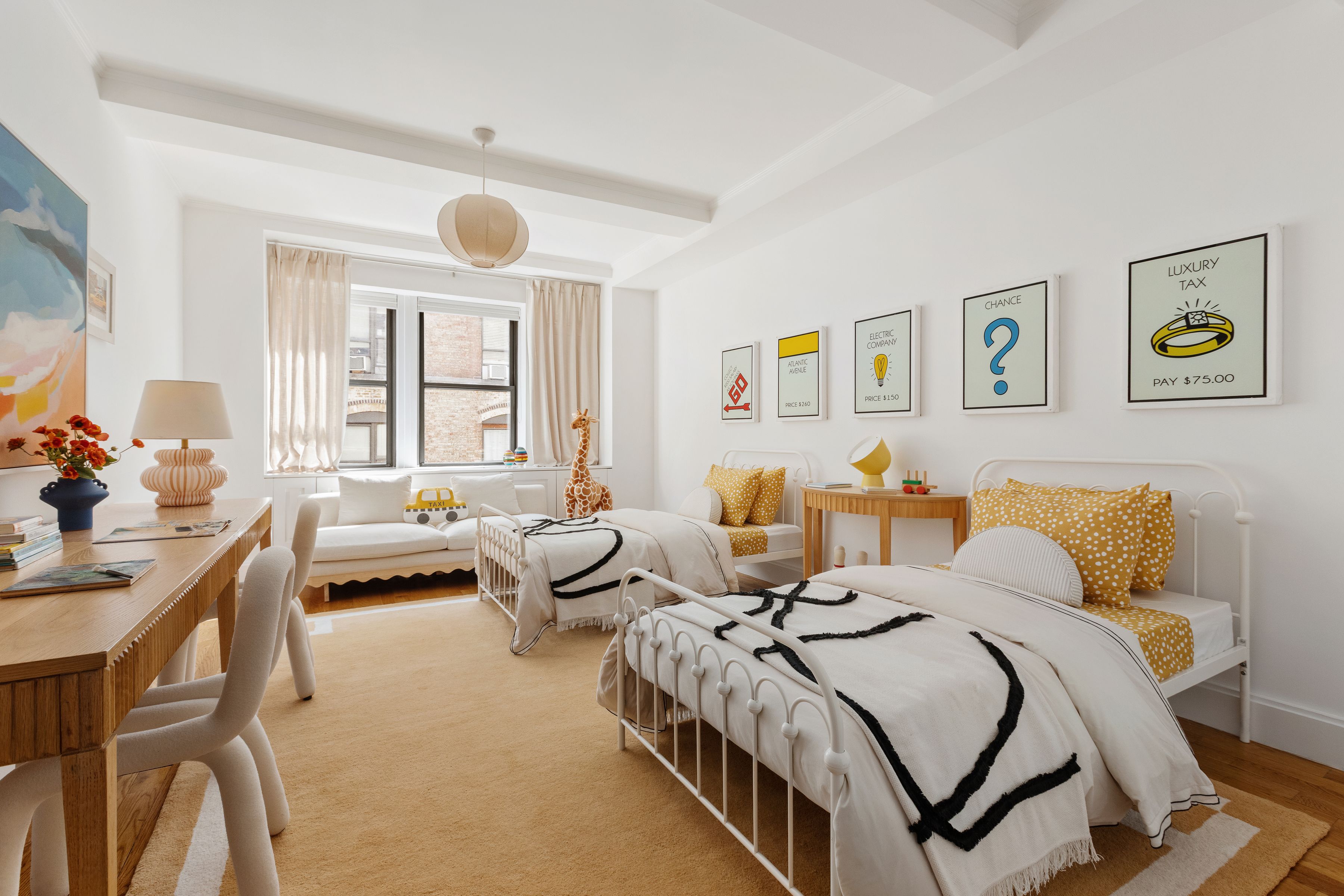 110 Central Park South 11BC