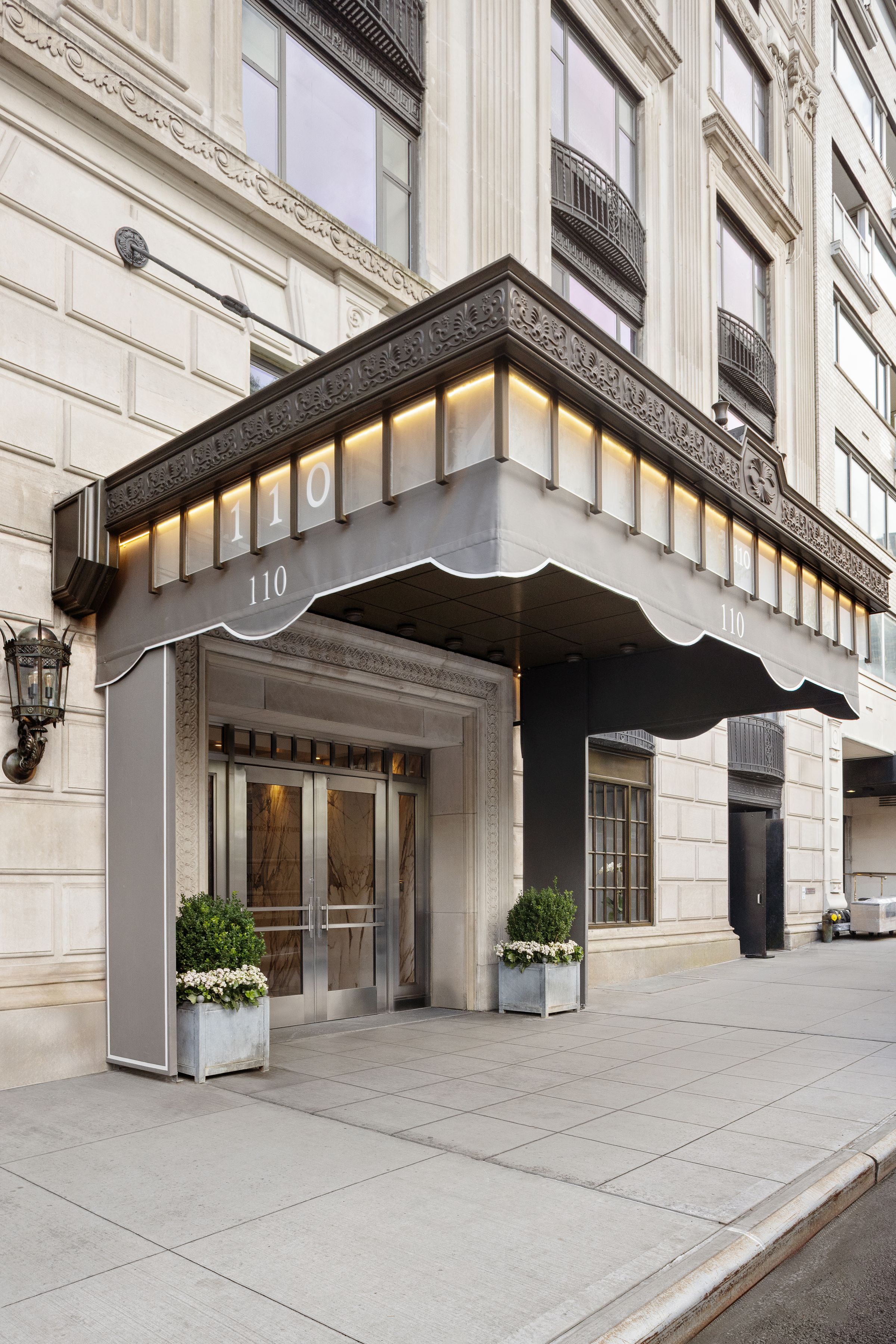 110 Central Park South 11BC