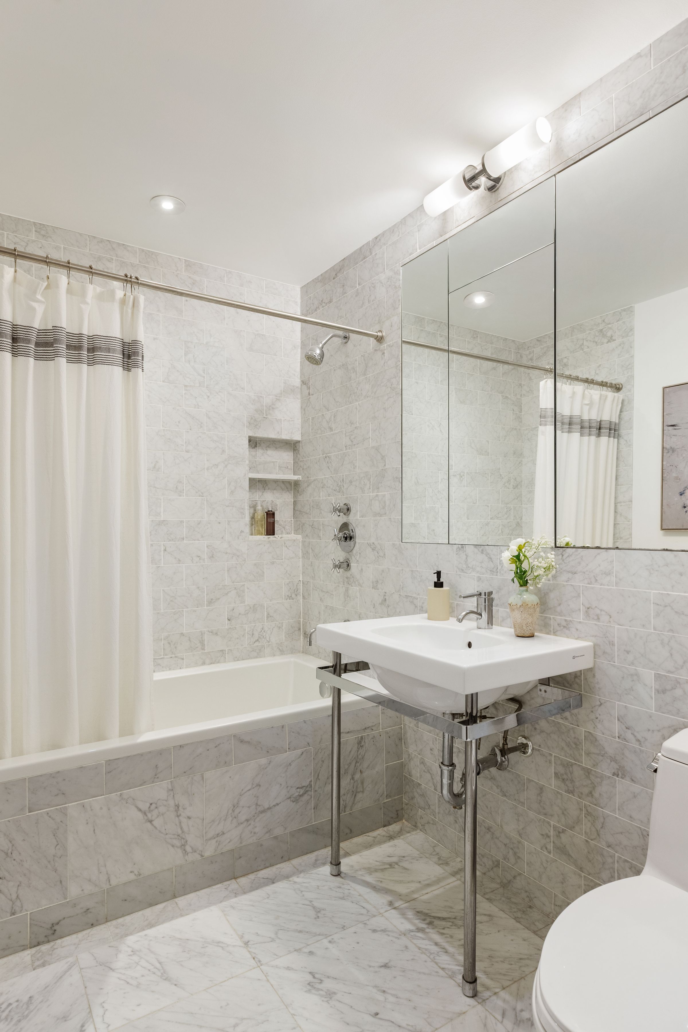 110 Central Park South 11BC