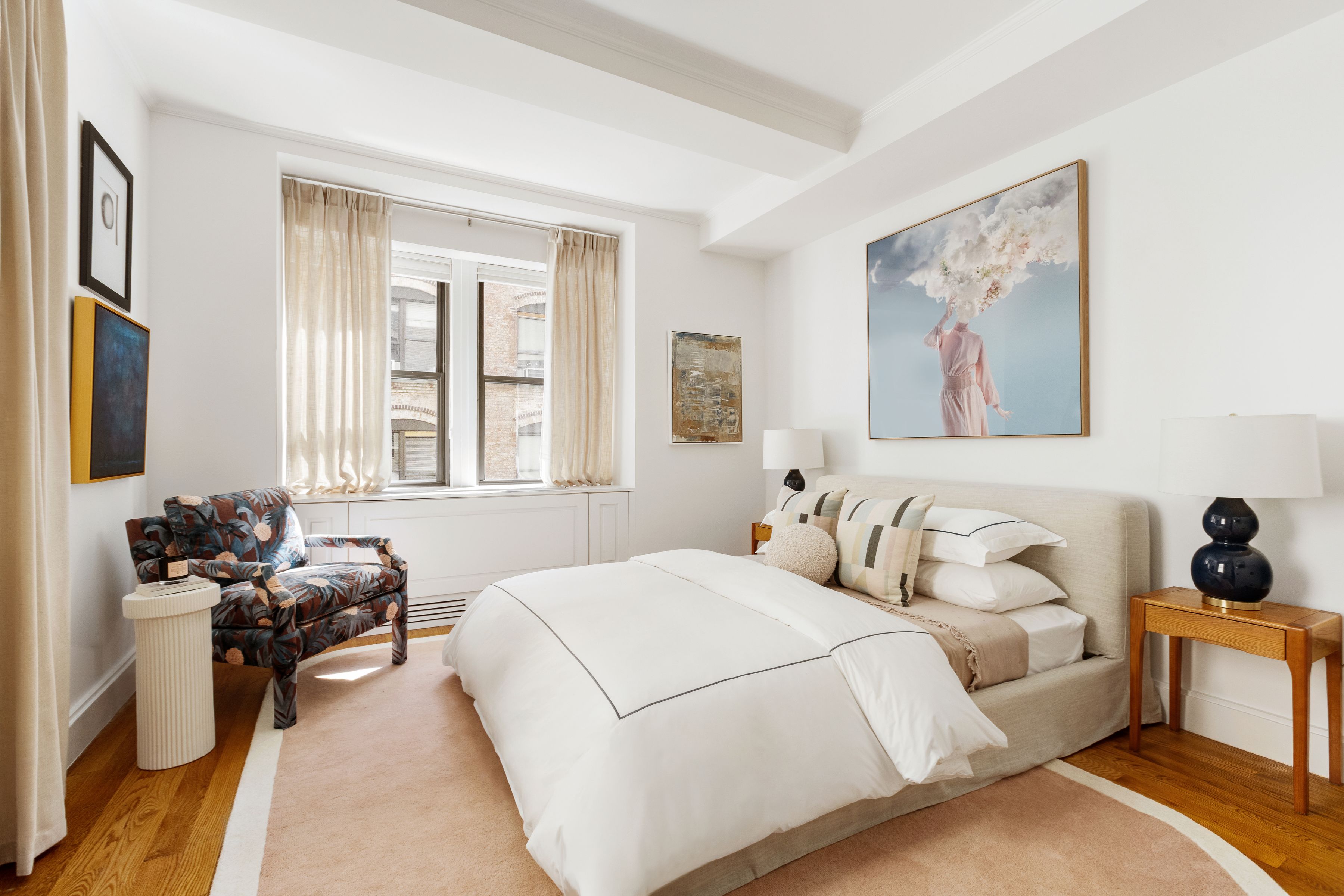 110 Central Park South 11BC