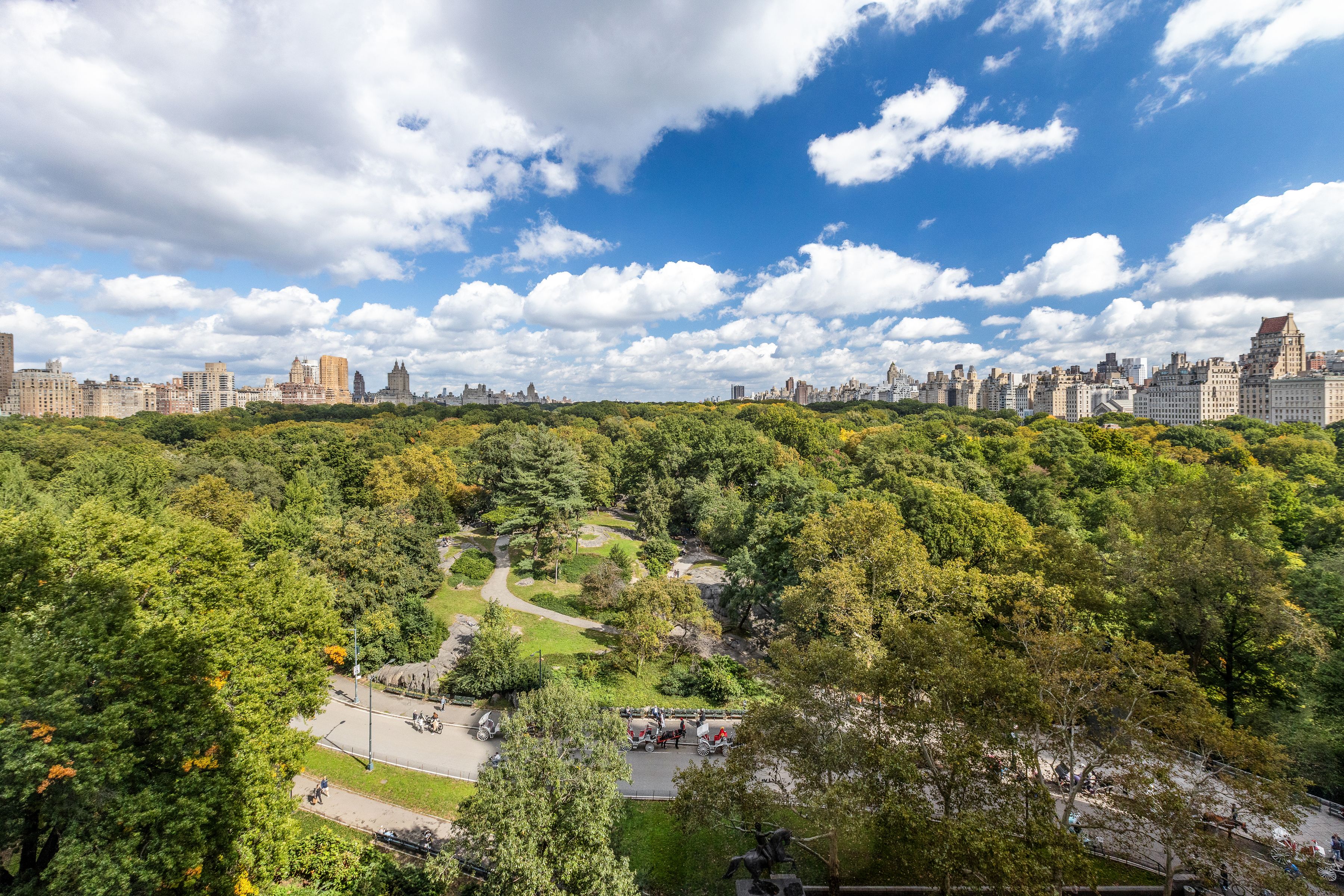 110 Central Park South 11BC