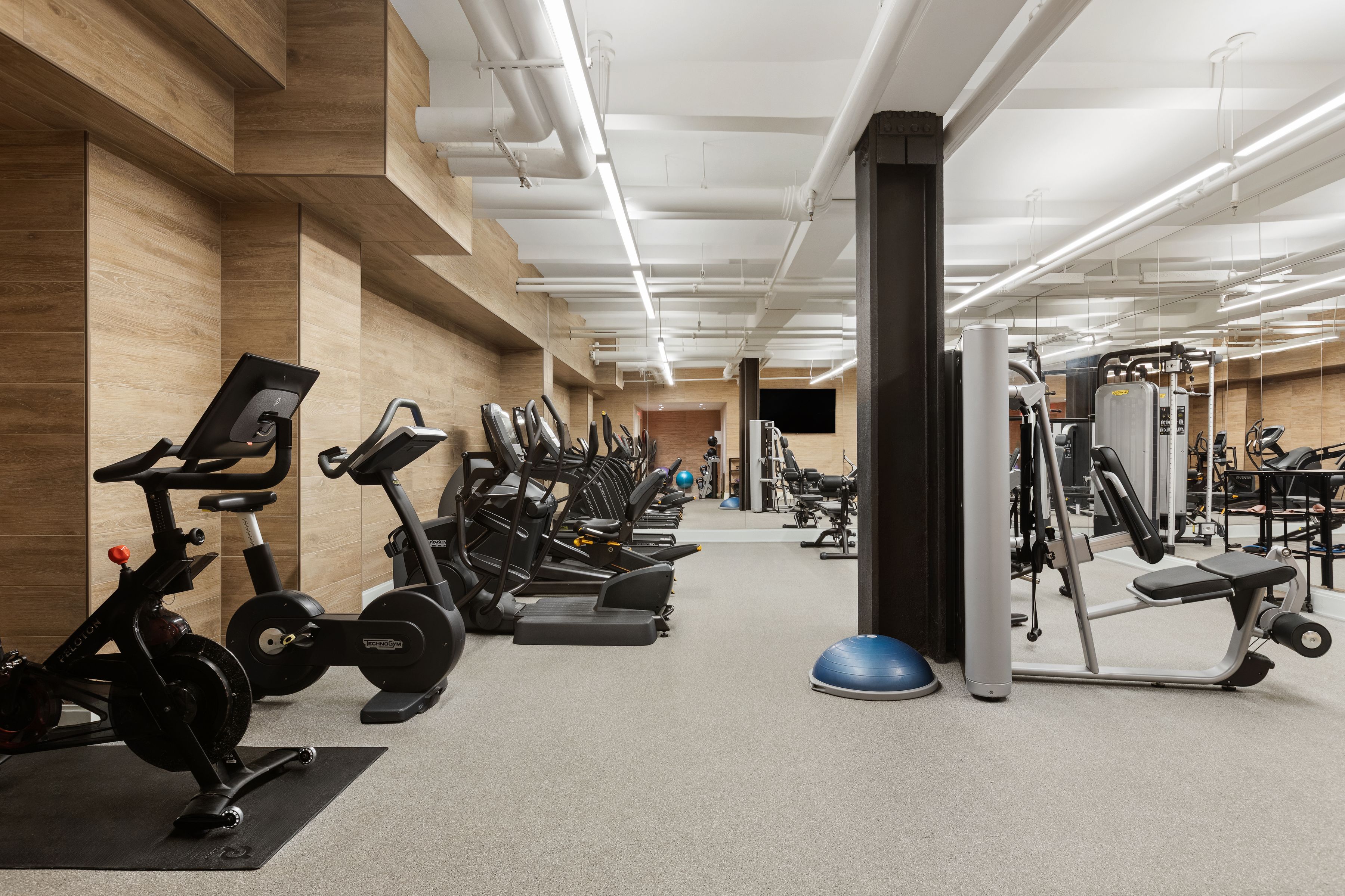 110 Central Park South 11BC