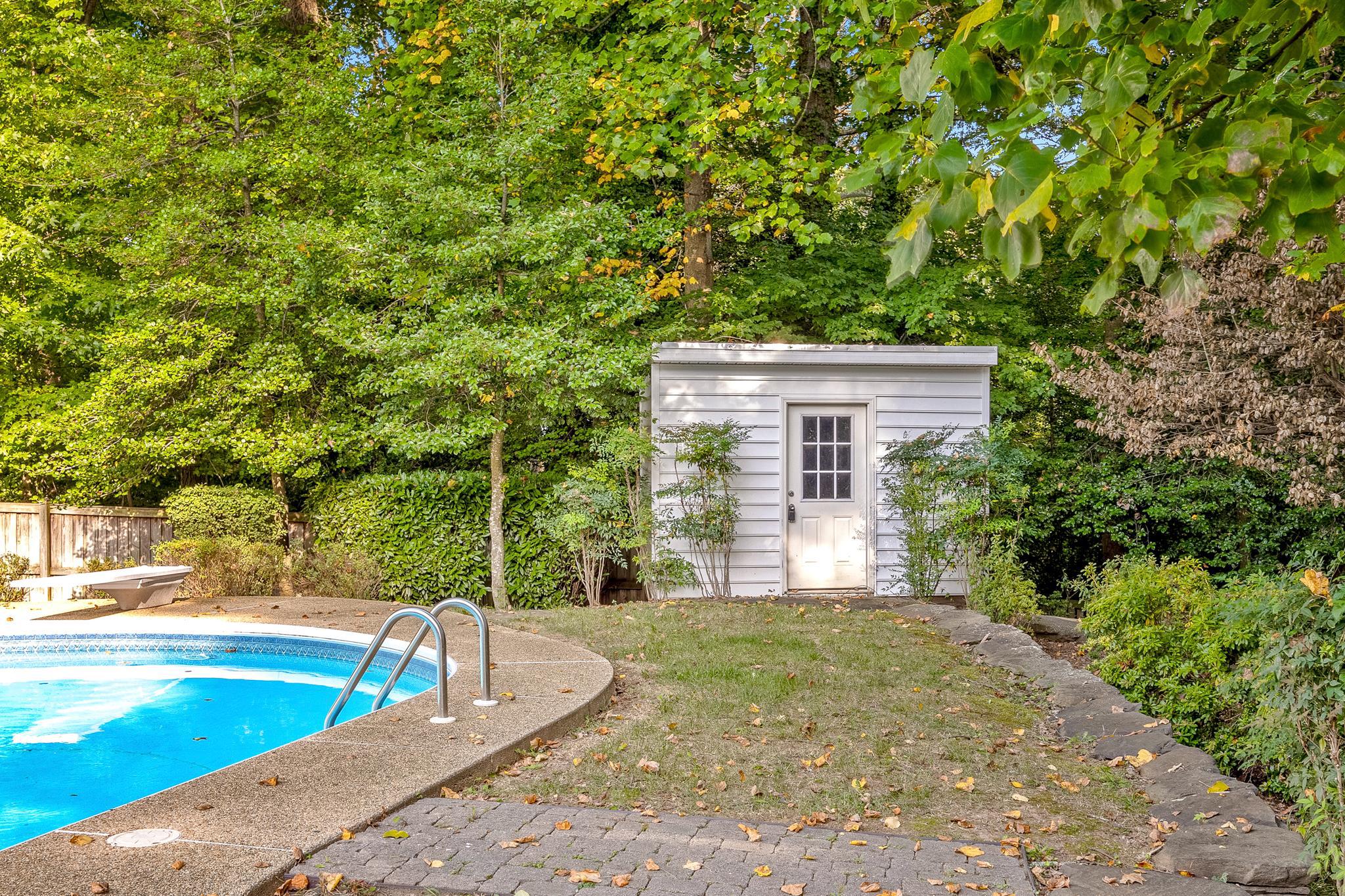 275 Cape Saint John Road 