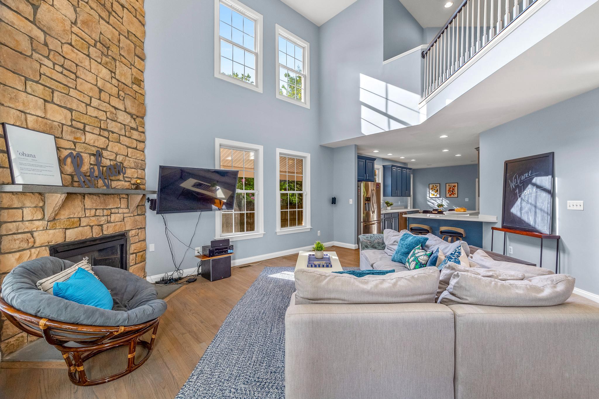 275 Cape Saint John Road 
