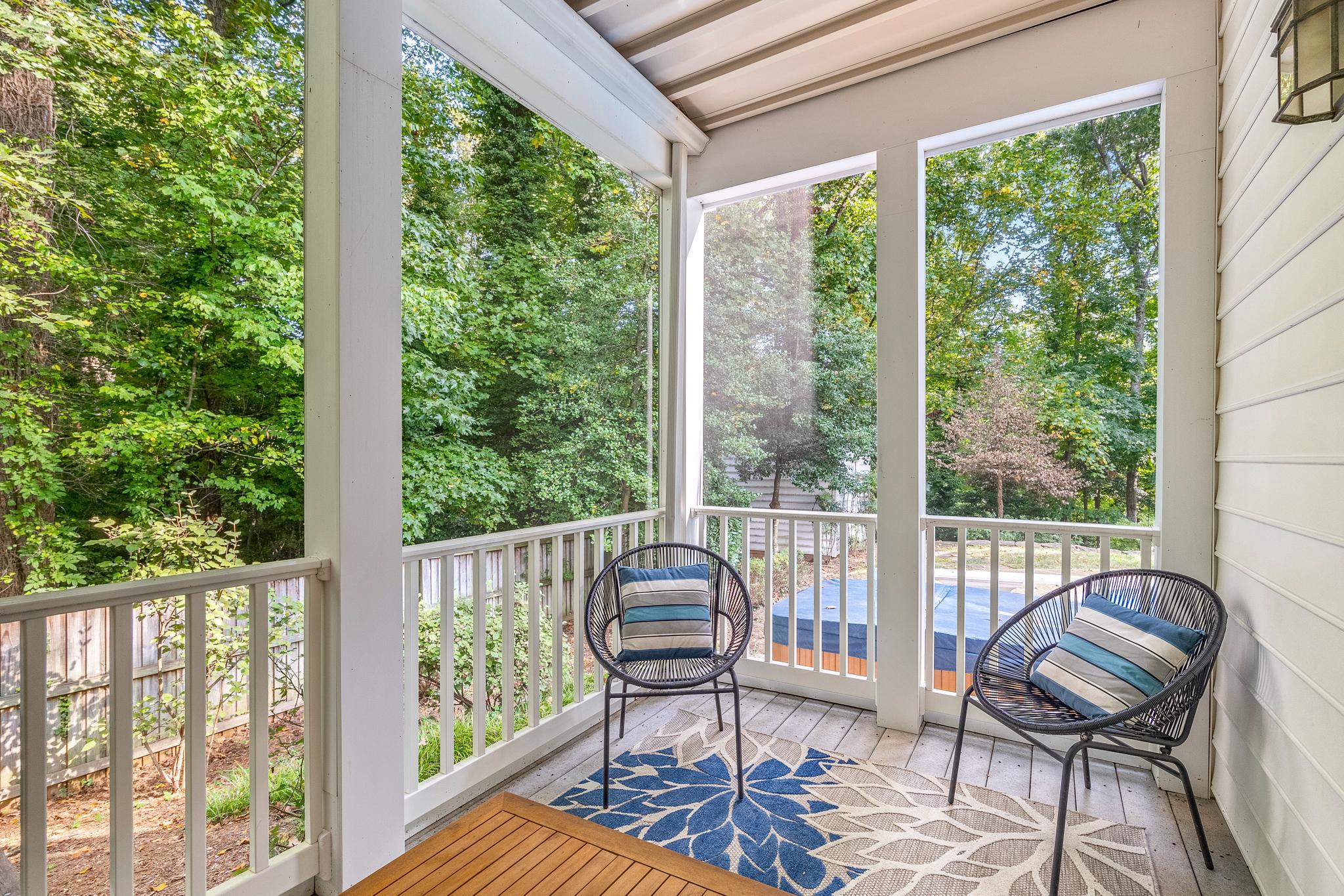 275 Cape Saint John Road 