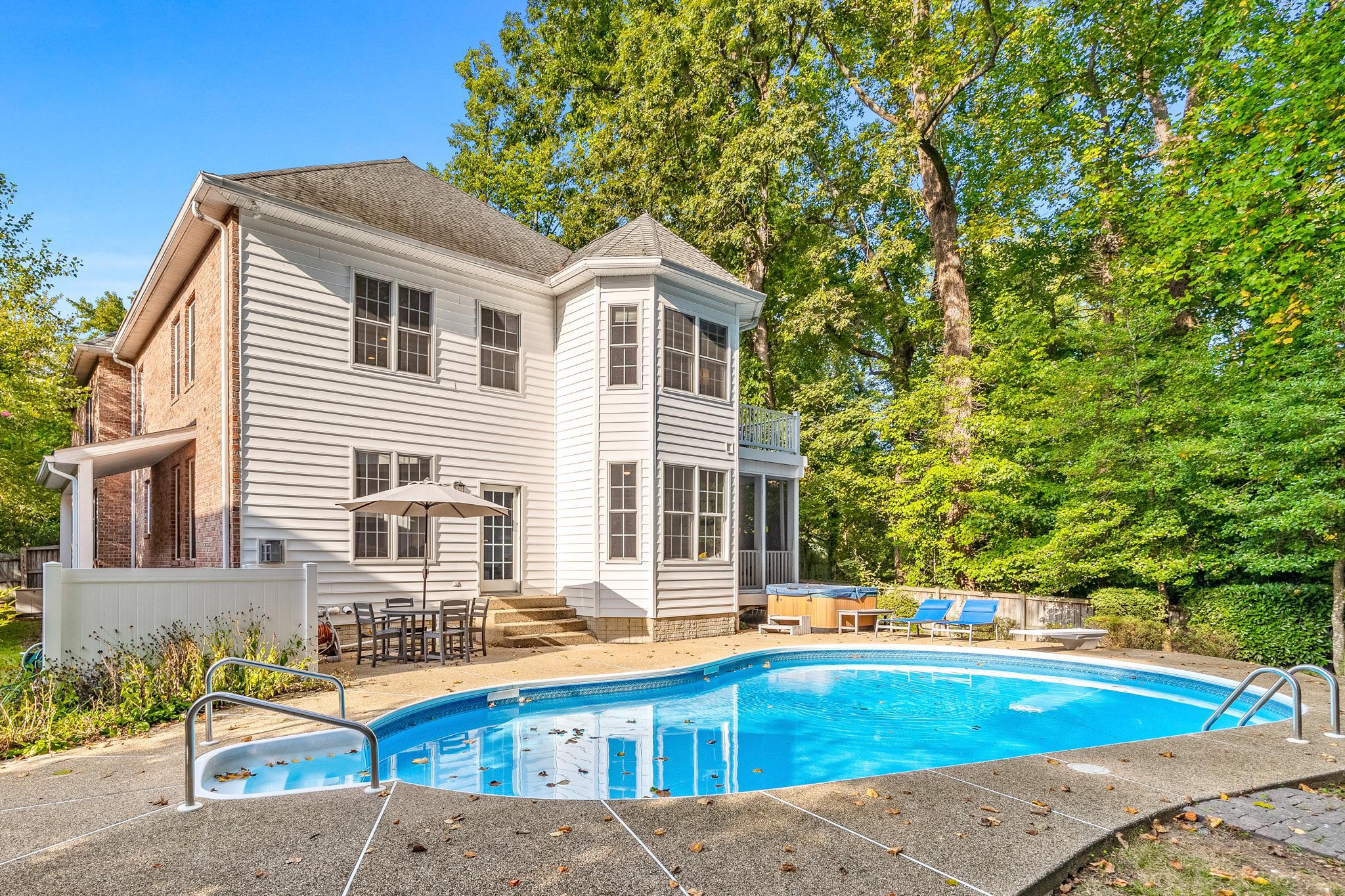 275 Cape Saint John Road 