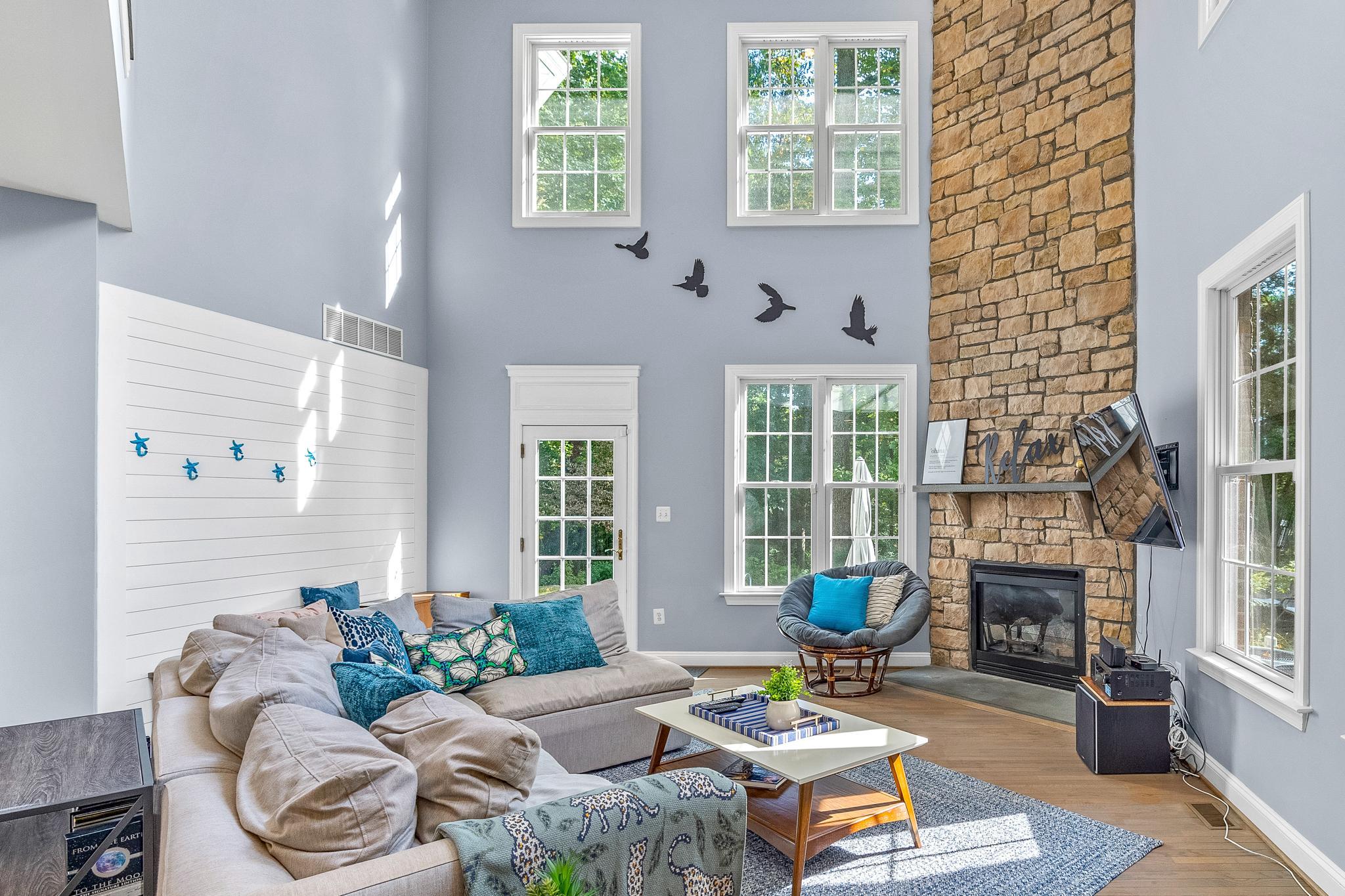 275 Cape Saint John Road 