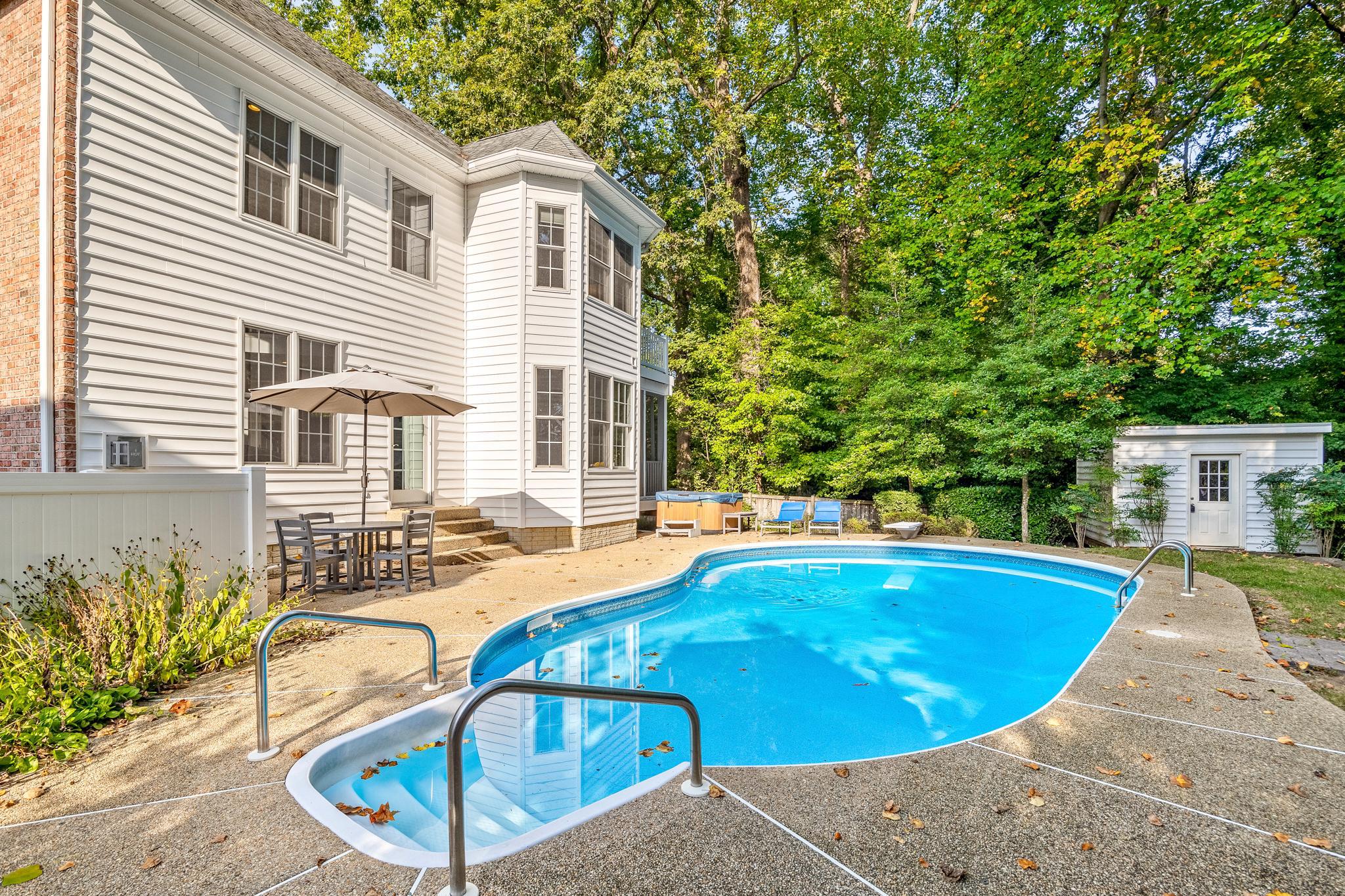 275 Cape Saint John Road 