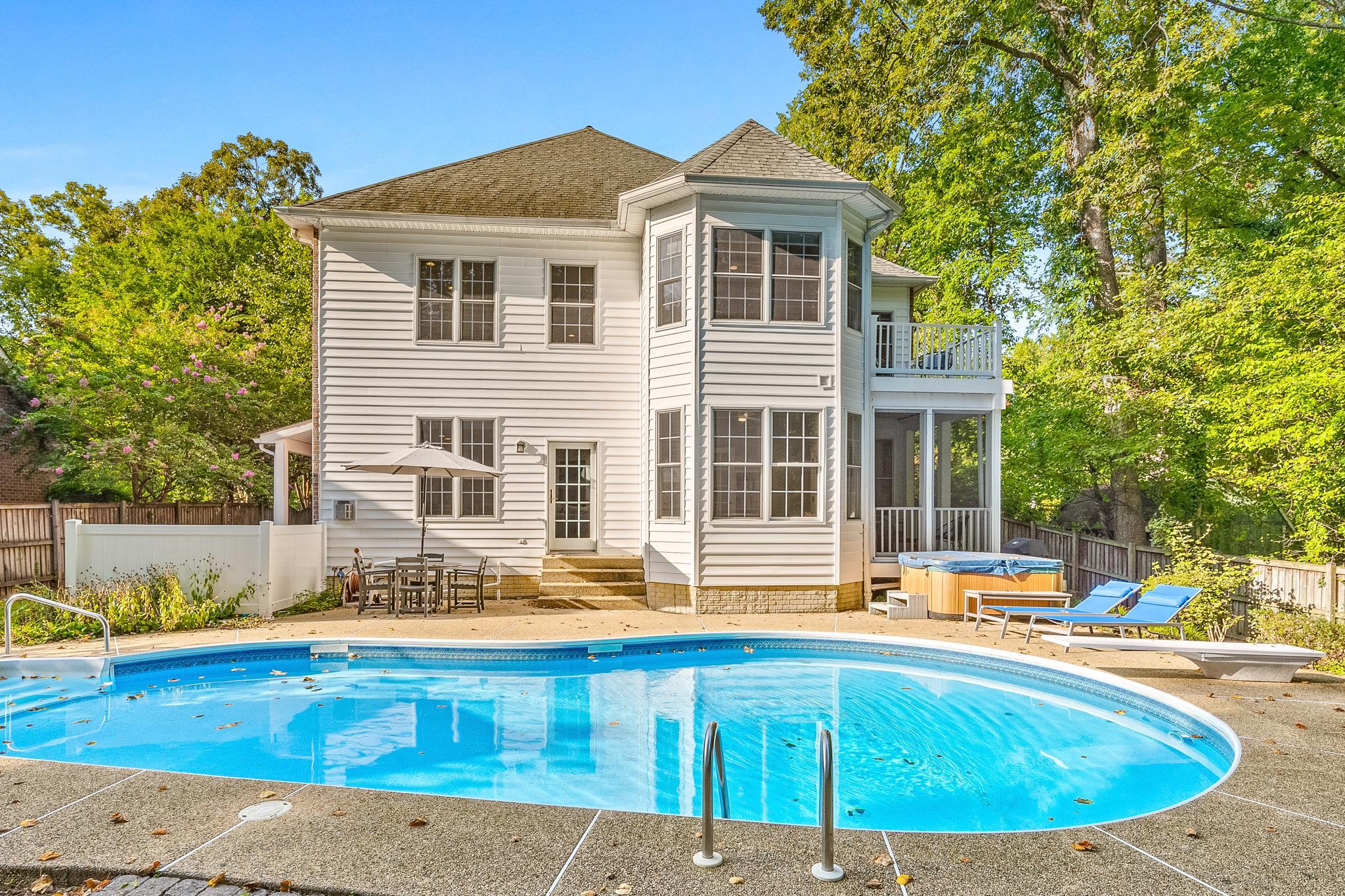 275 Cape Saint John Road 