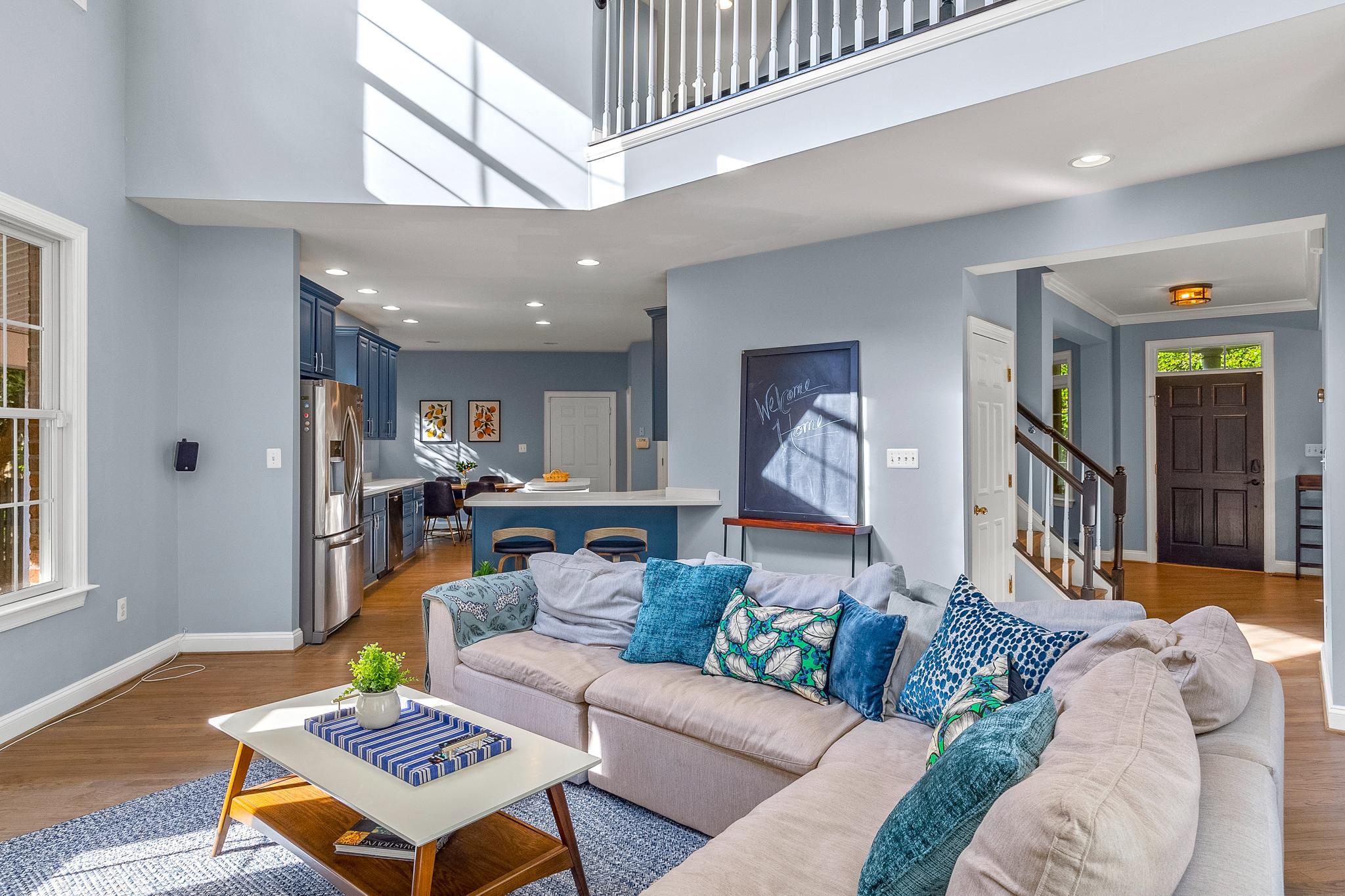 275 Cape Saint John Road 