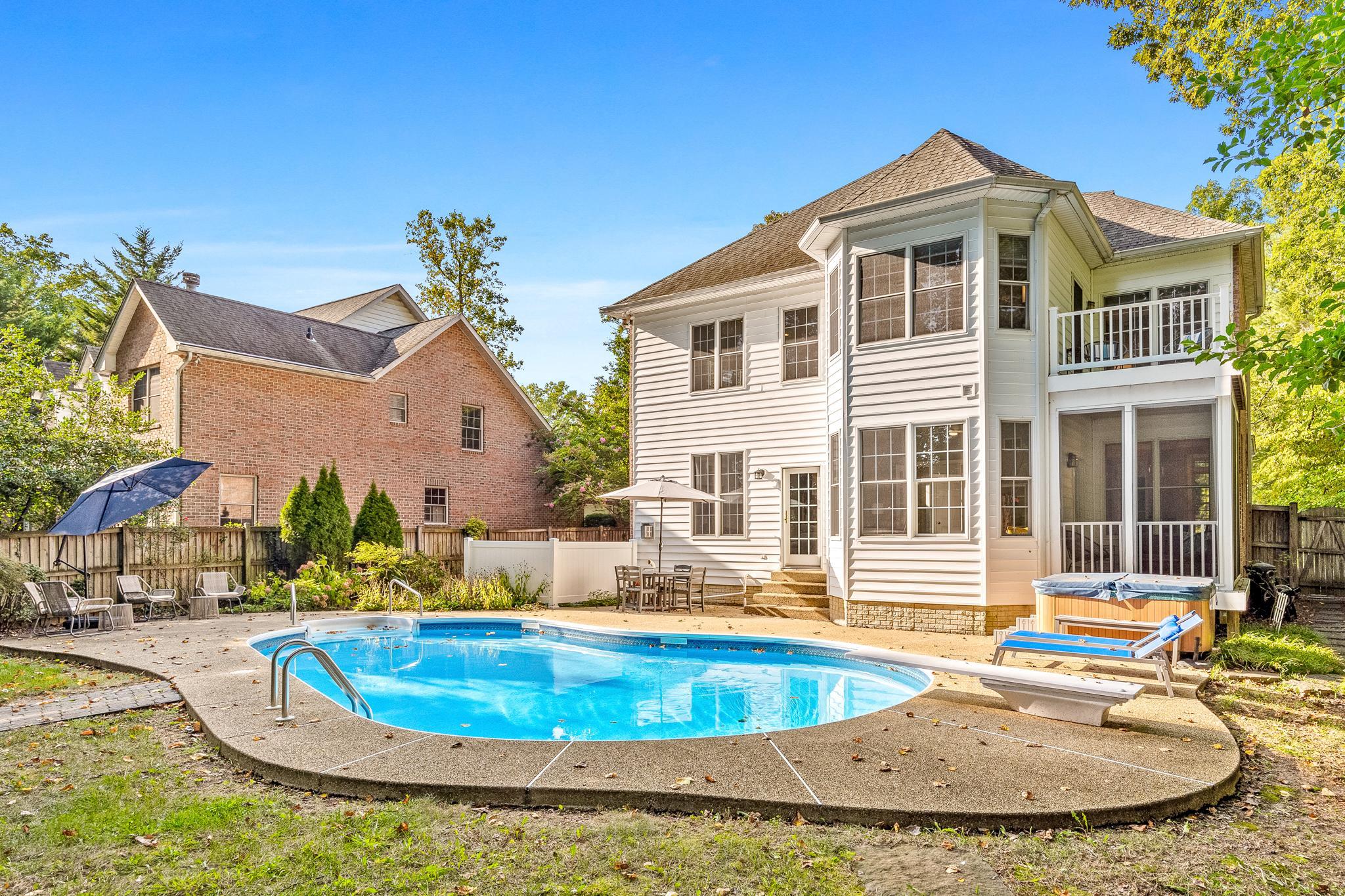 275 Cape Saint John Road 