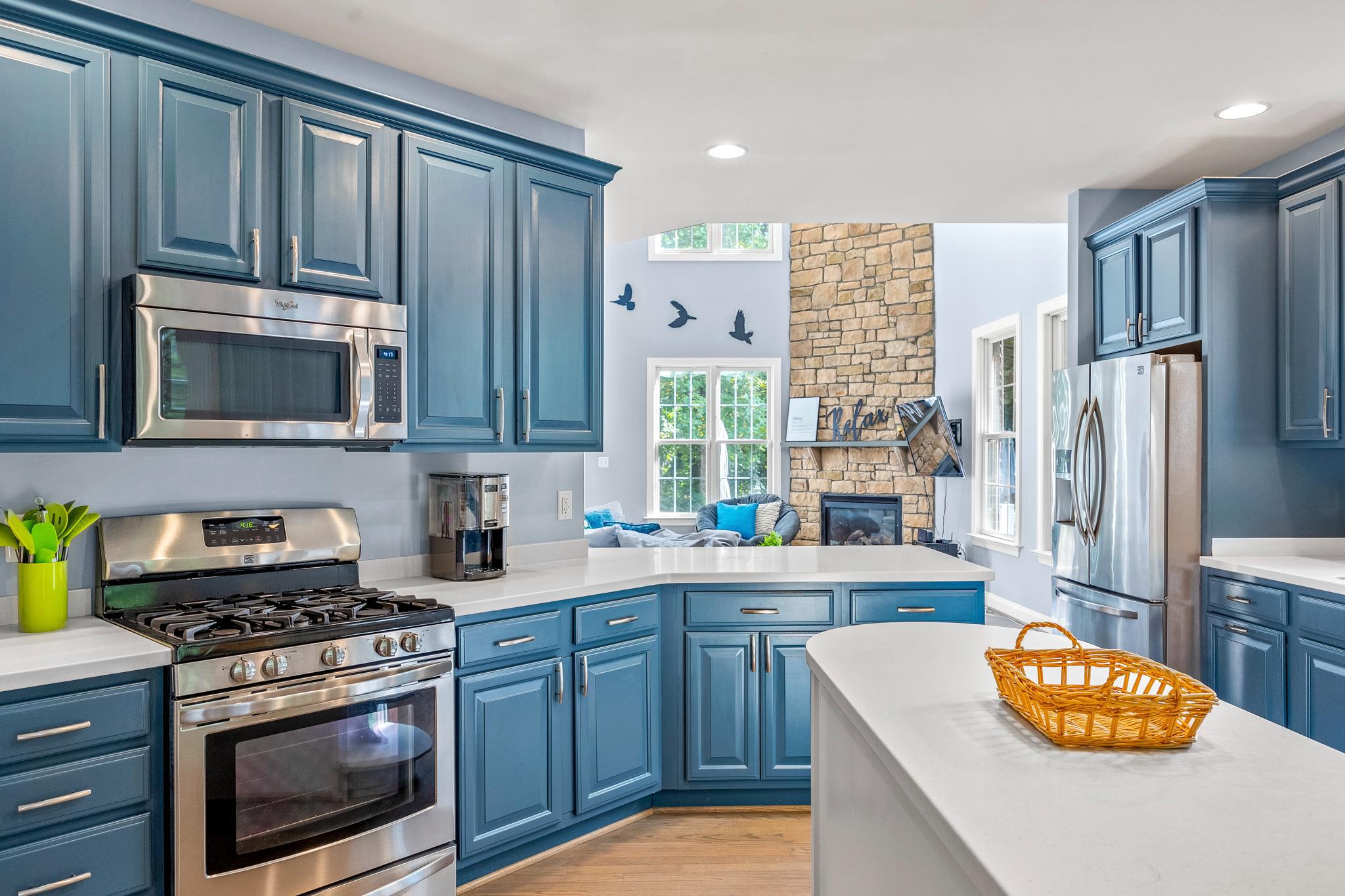 275 Cape Saint John Road 