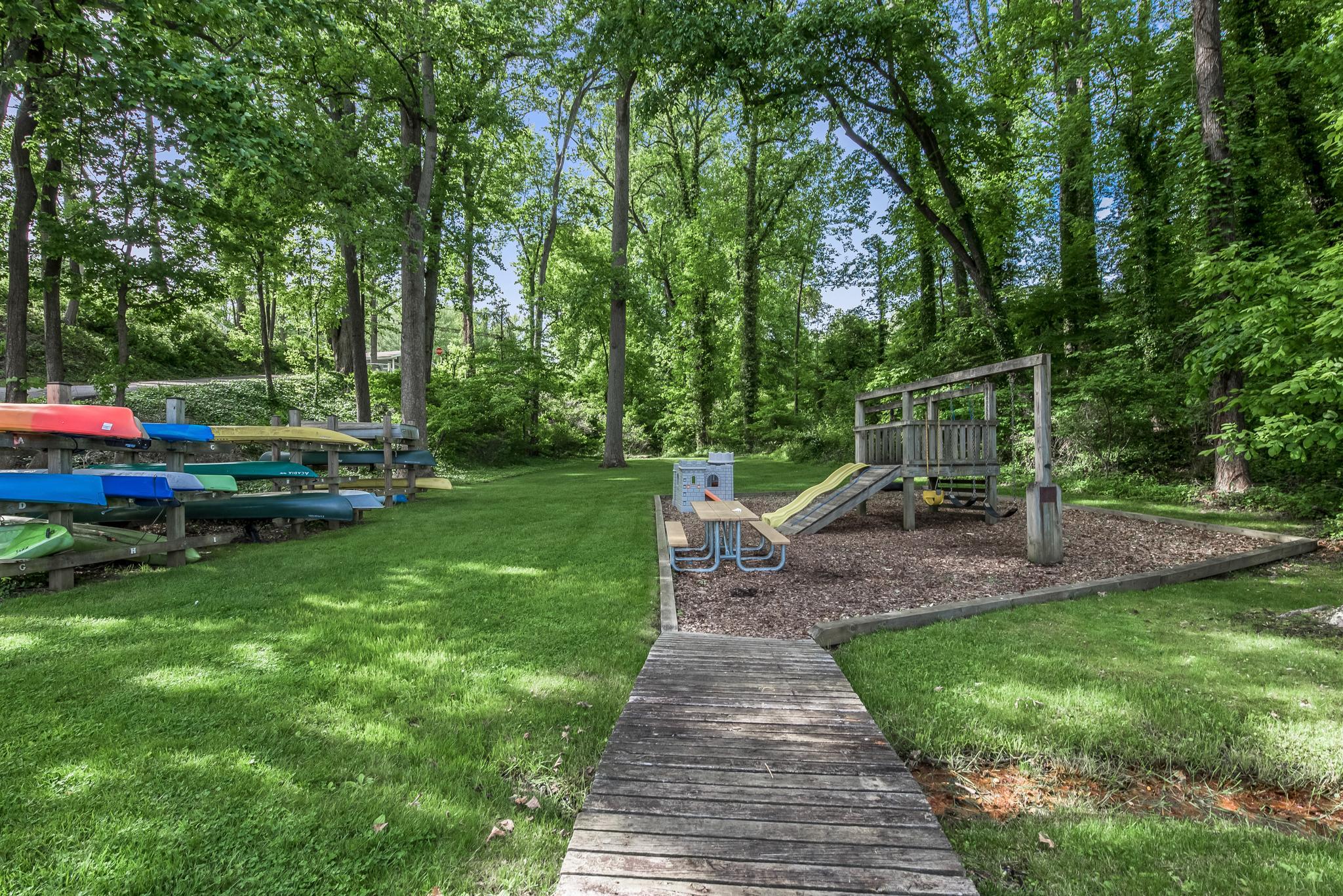 275 Cape Saint John Road 