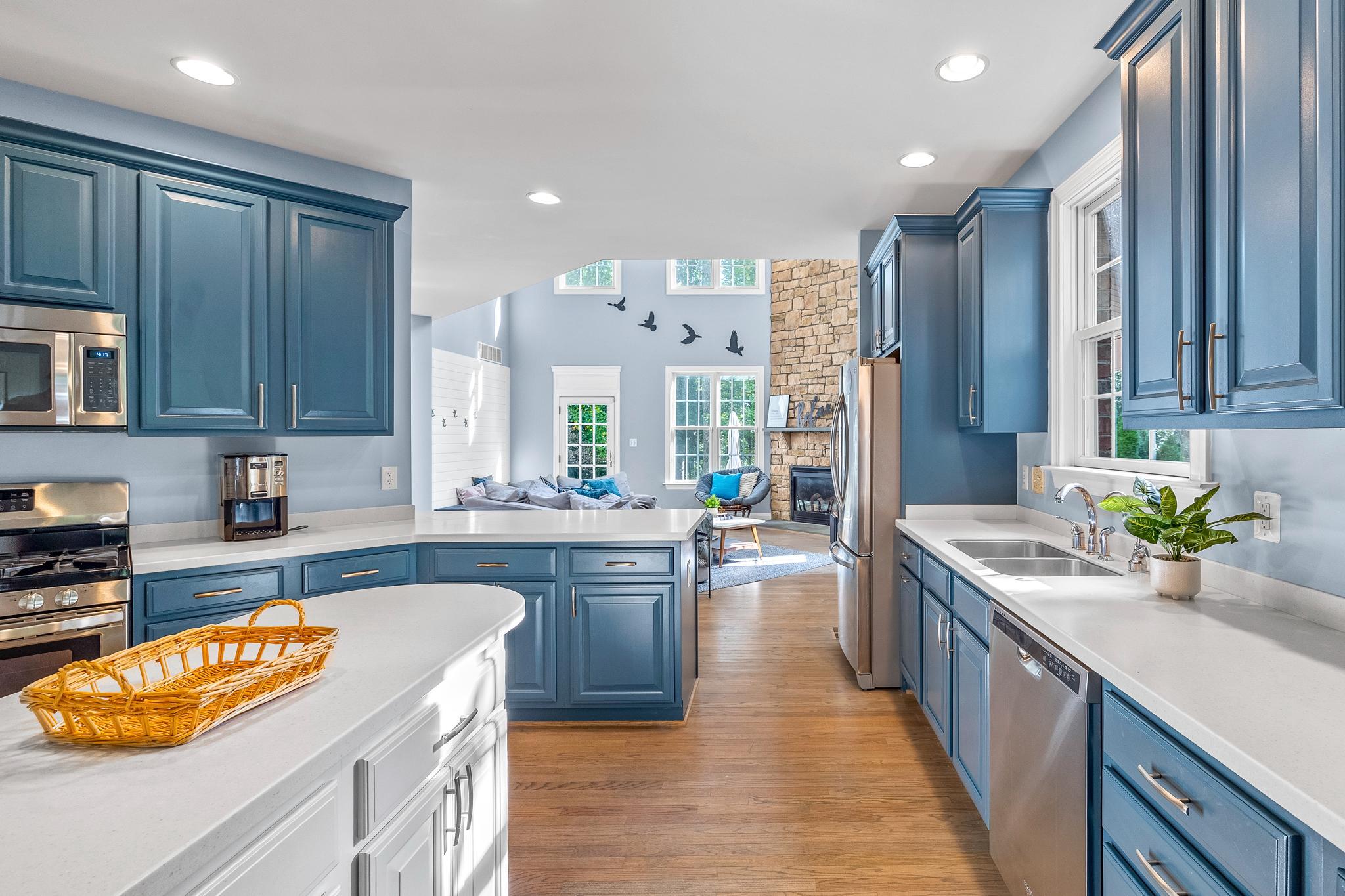 275 Cape Saint John Road 