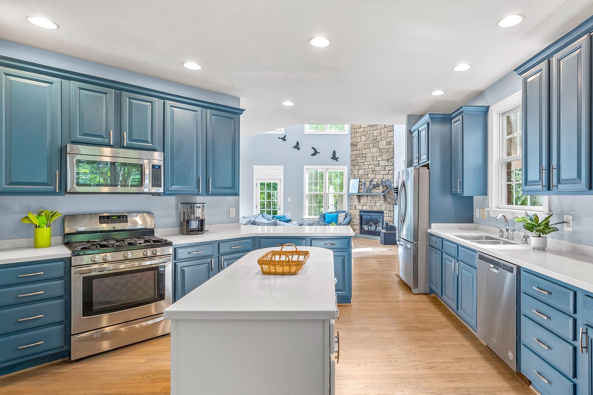 275 Cape Saint John Road 