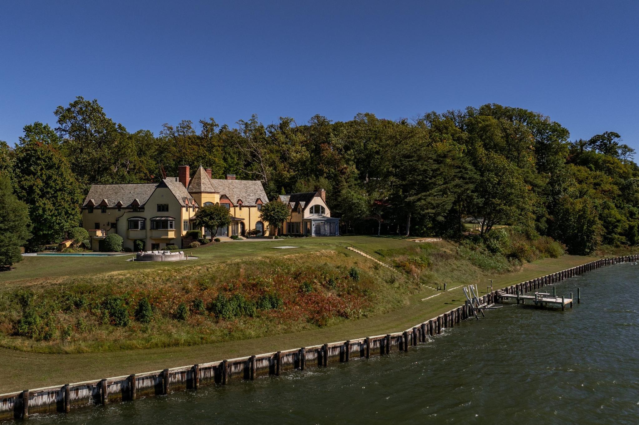 622 Magothy Road