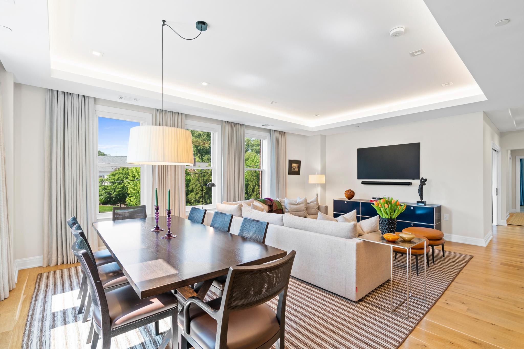 8551 Connecticut Ave #313 