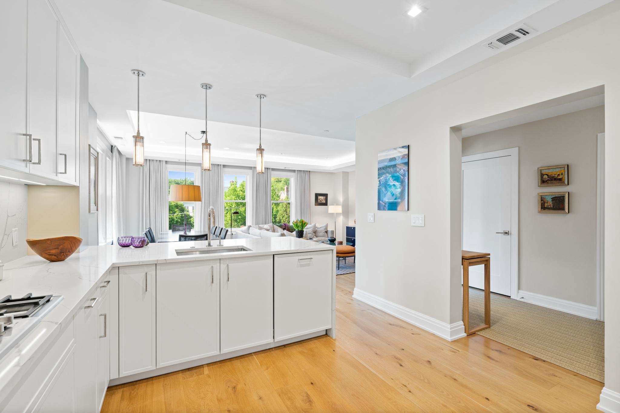 8551 Connecticut Ave #313 