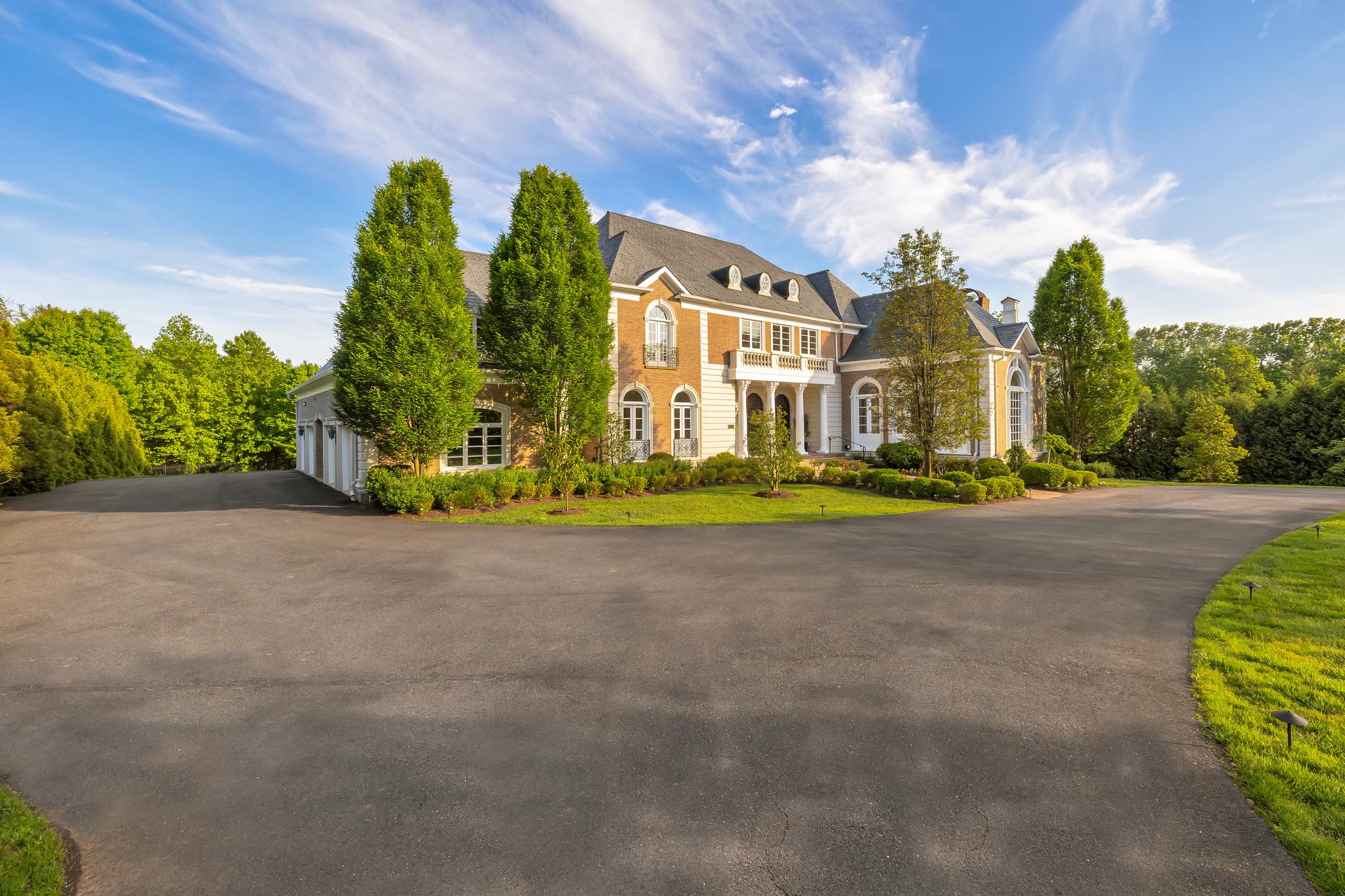 9421 Newbridge Drive 