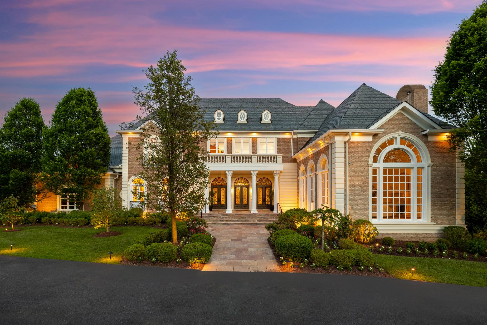 9421 Newbridge Drive 
